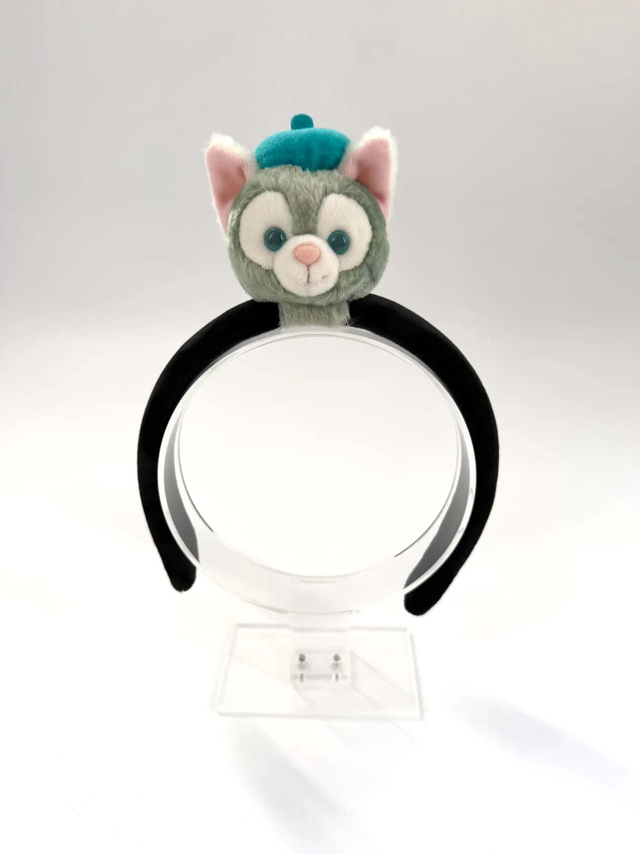 Gelatoni - Plush Headband