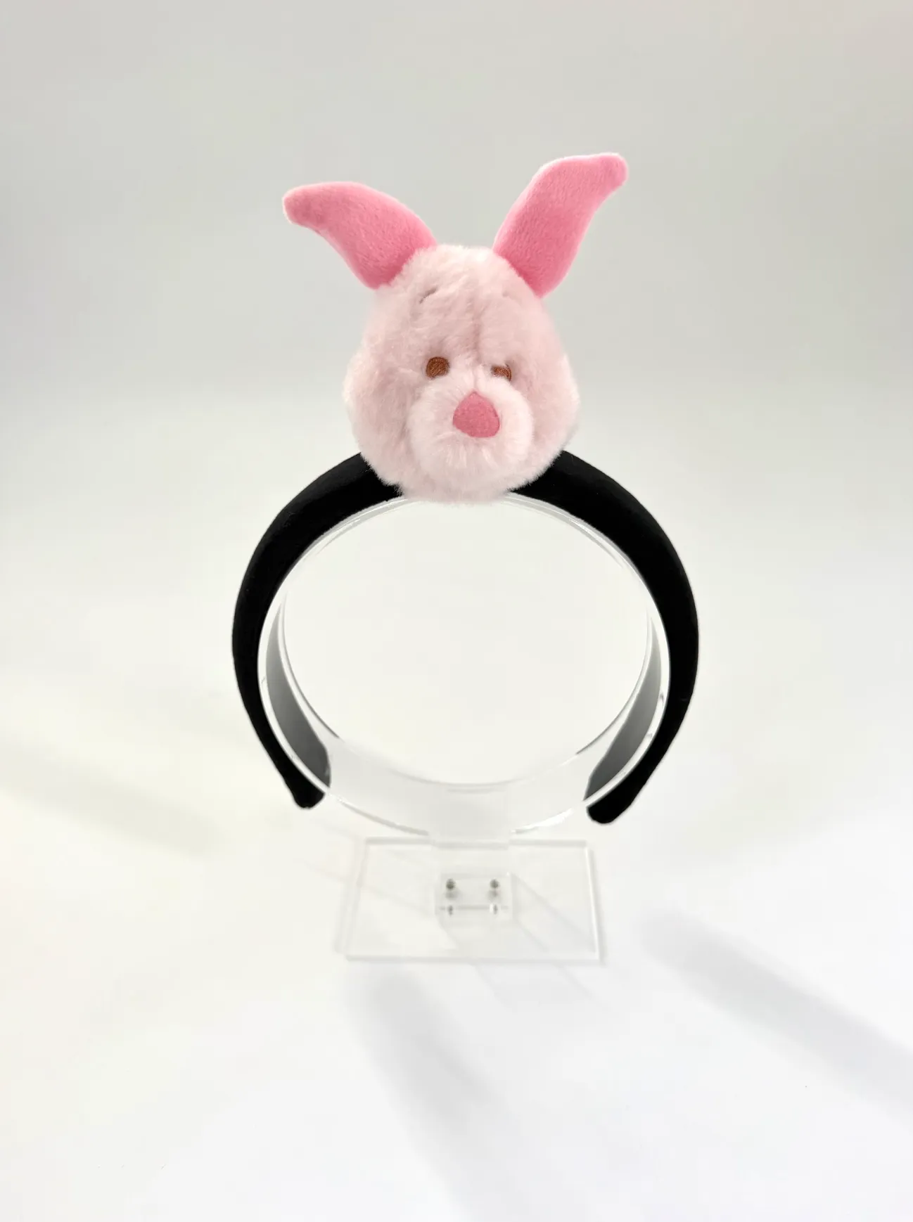 Piglet - Plush Headband