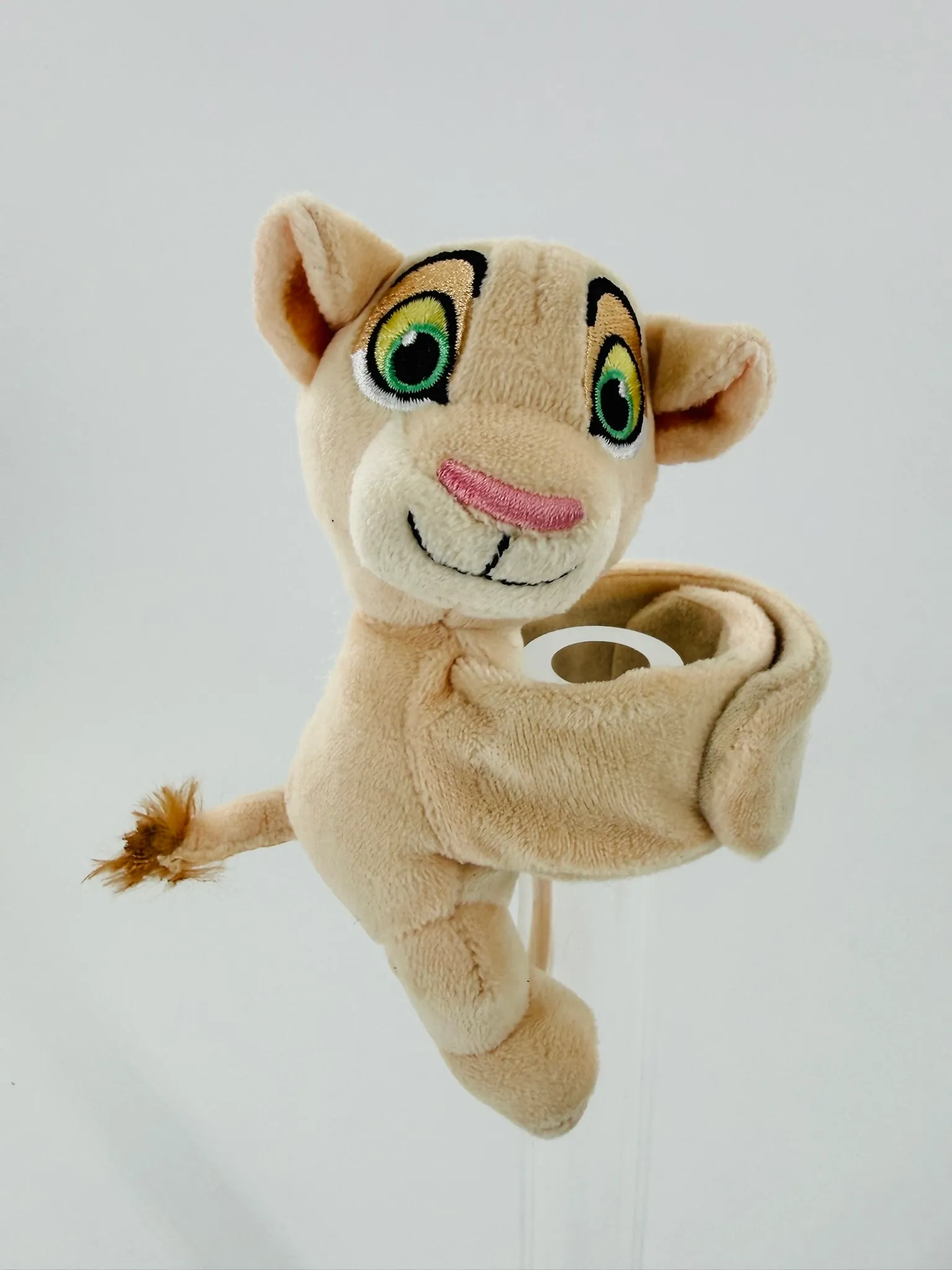 Nala Cutie Cuff