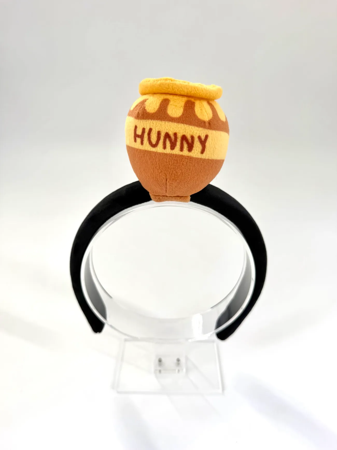 Pooh's Honey Pot - Plush Headband