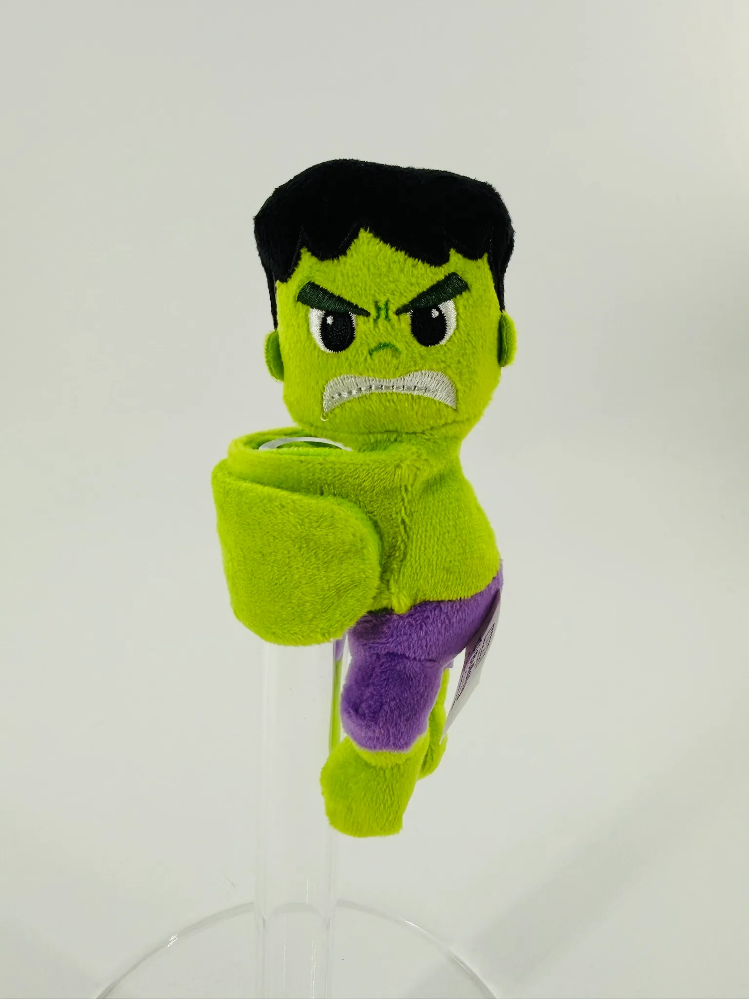Hulk Cutie Cuff