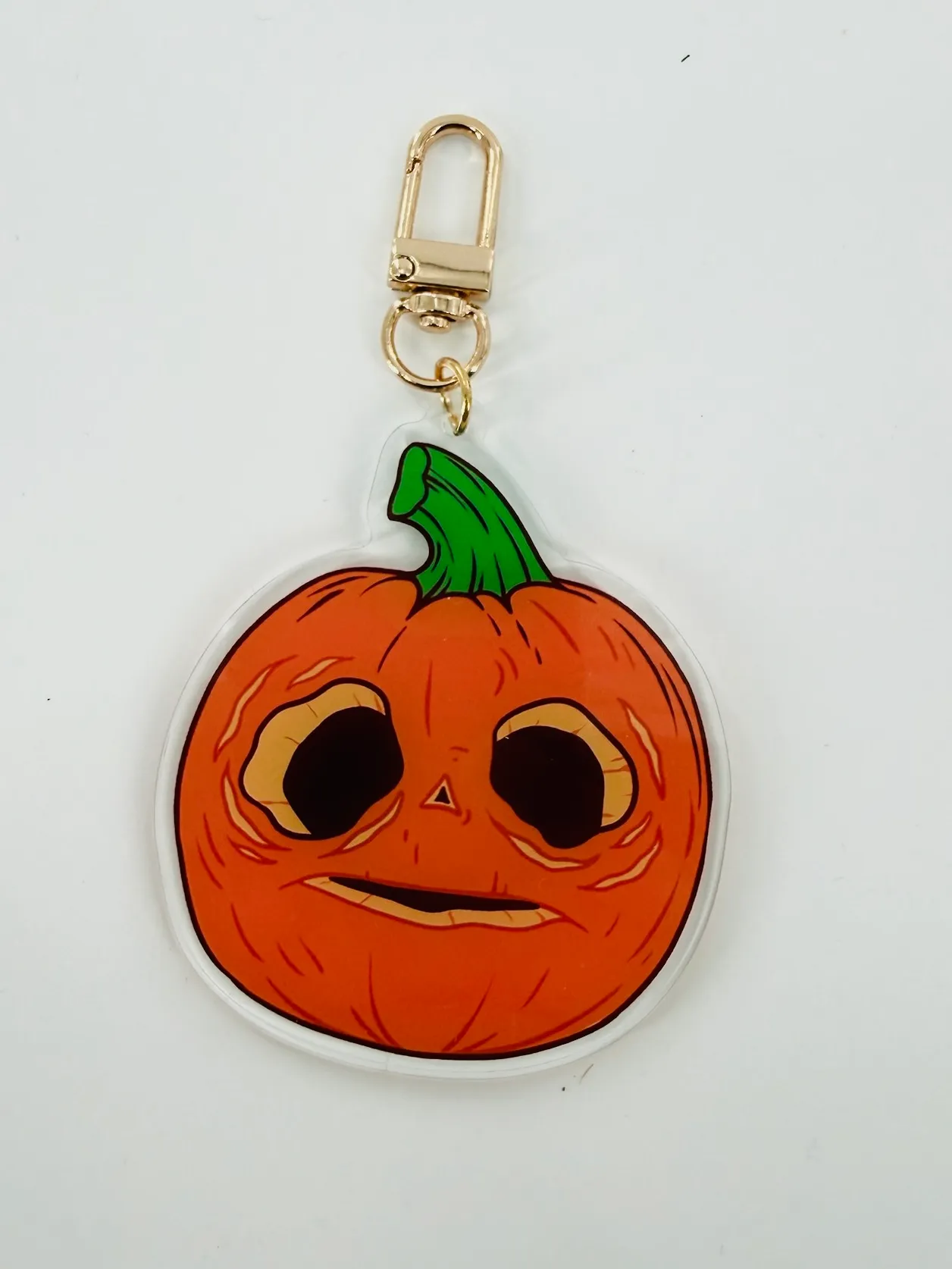 Little Boo Bag Charm - Stay Magical Co.