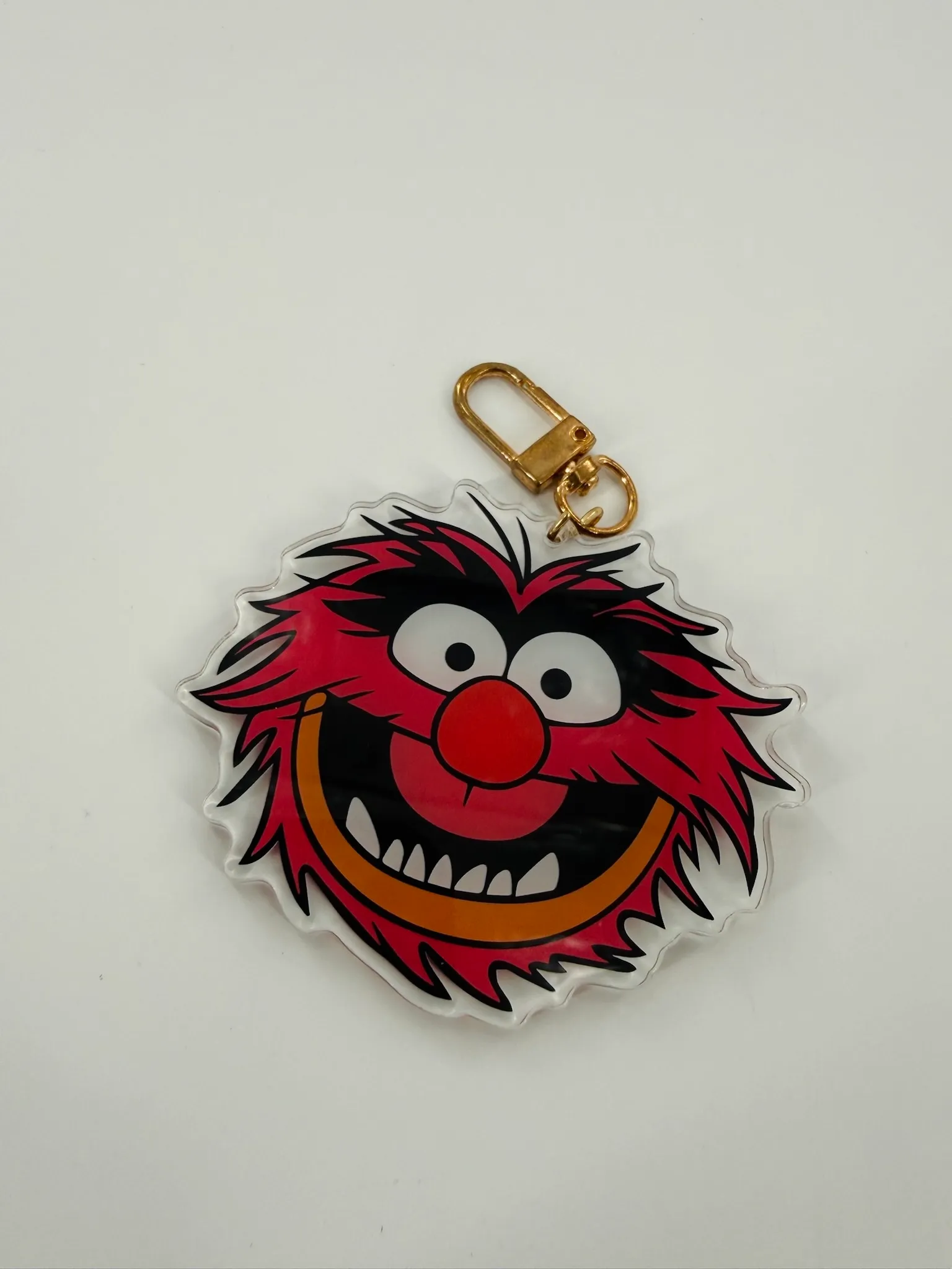 Animal Bag Charm - Sew Magic Co.
