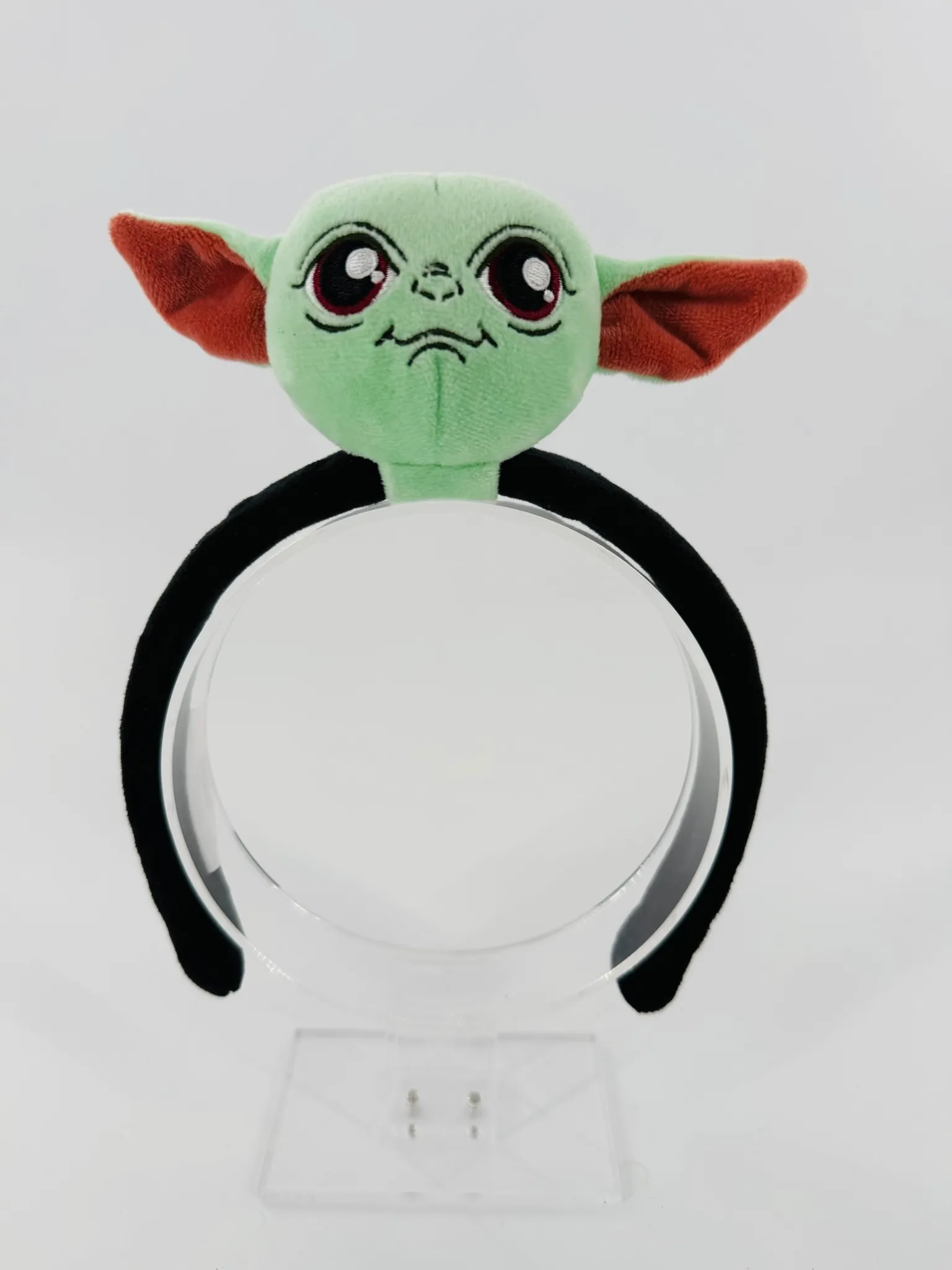 Grogu - Plush Headband 