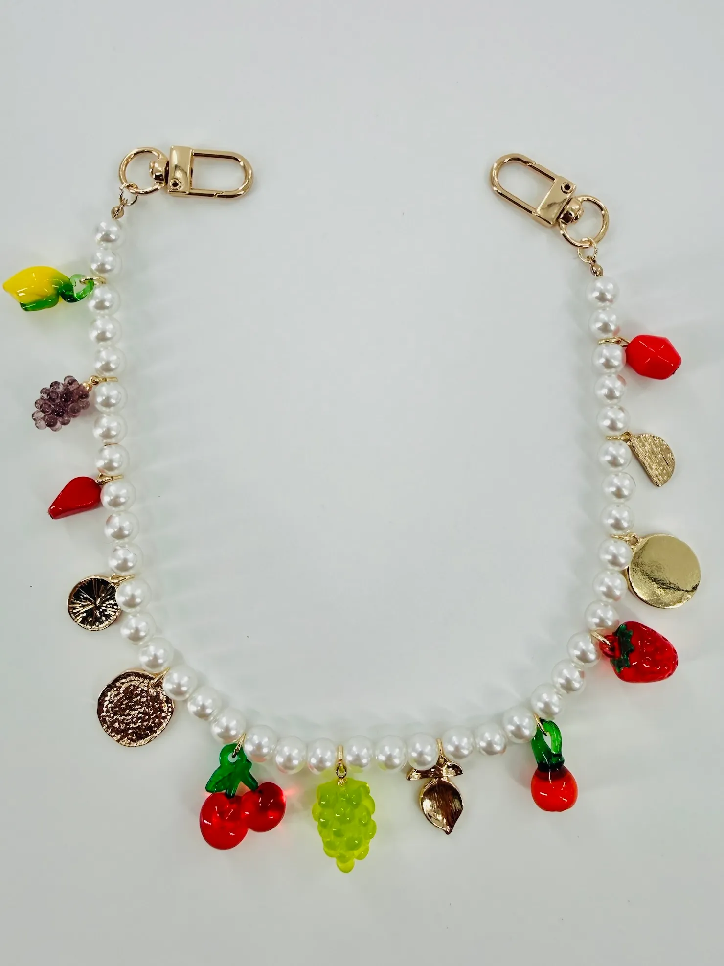 Fruit Bag Chain