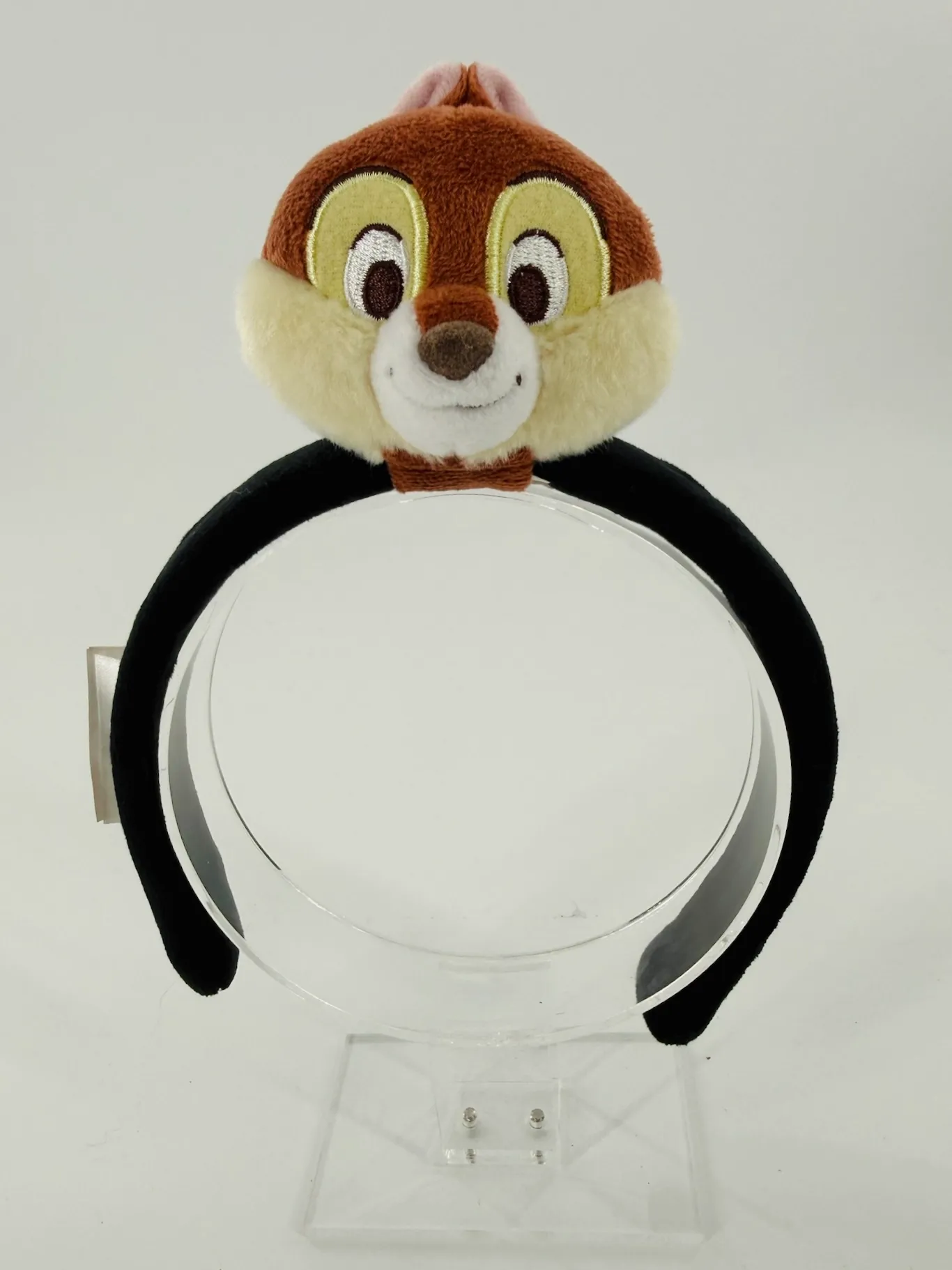 Chip - Plush Headband