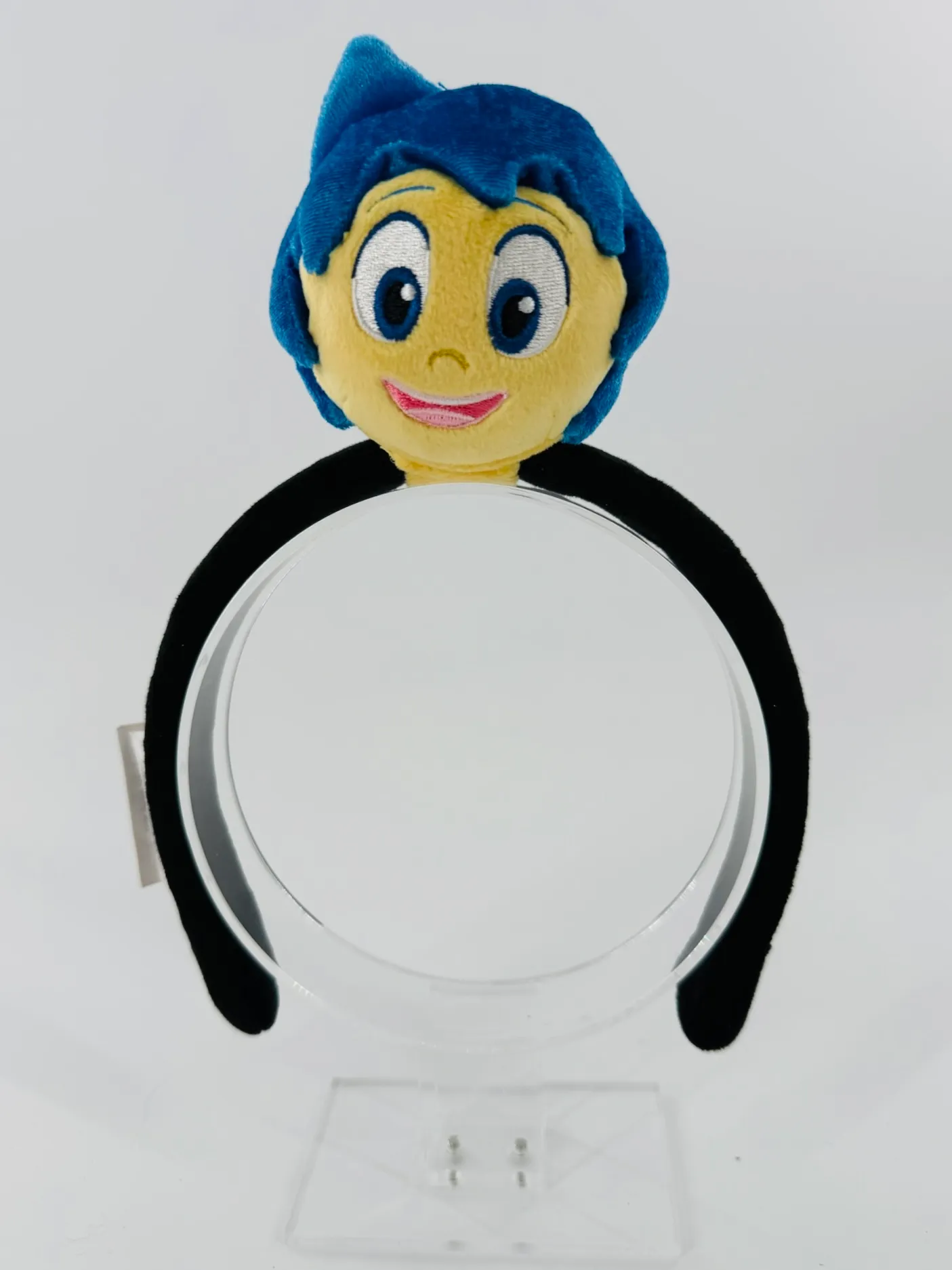 Joy - Headband Plush