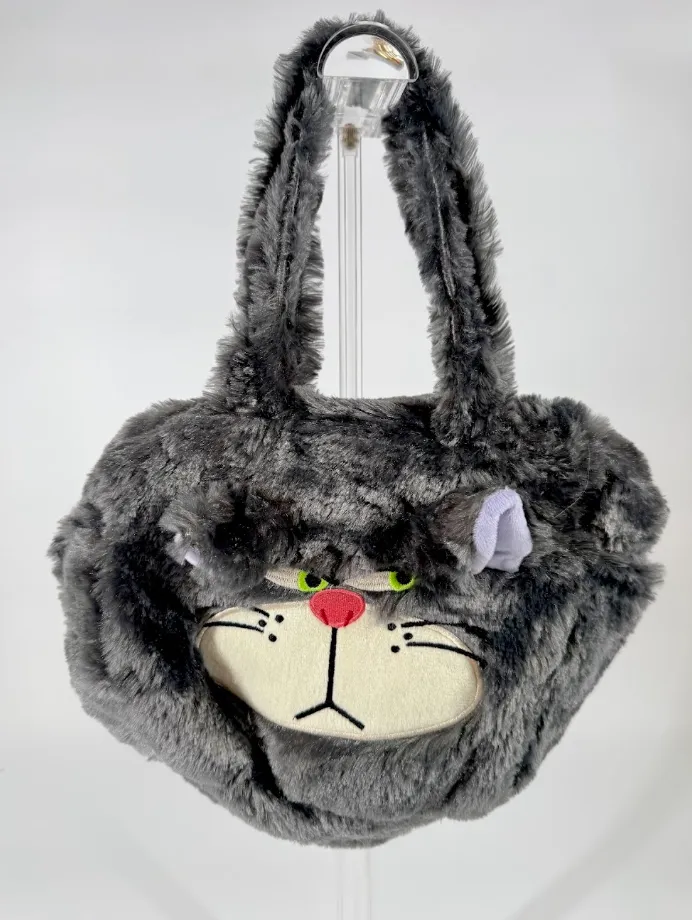  Lucifer Plush Bag