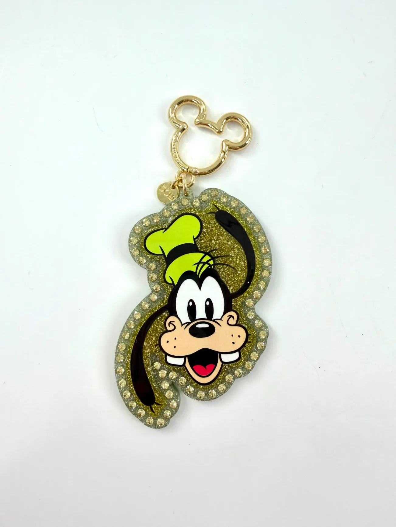 Goofy Bag Charm - Stoney Clover Lane
