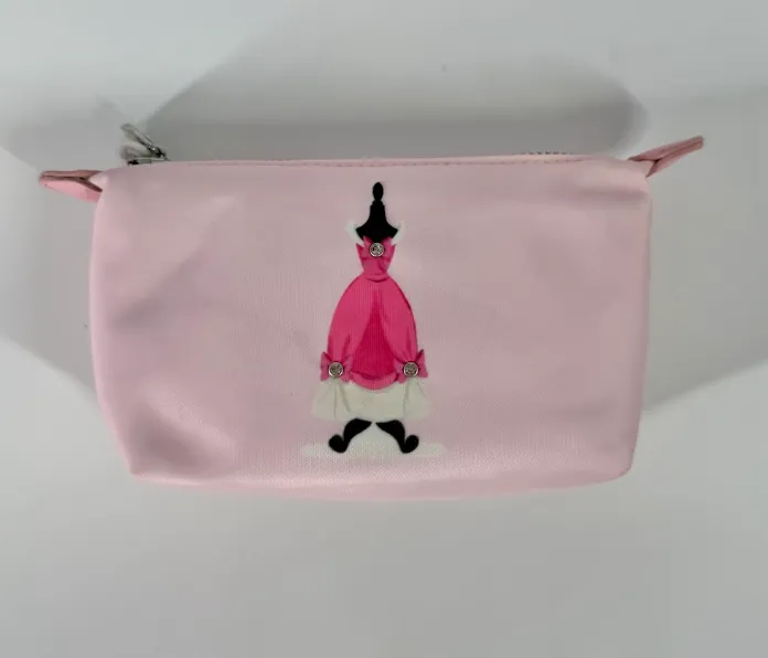 Disney Cinderella Cosmetic Pouchette - Stoney Clover Lane