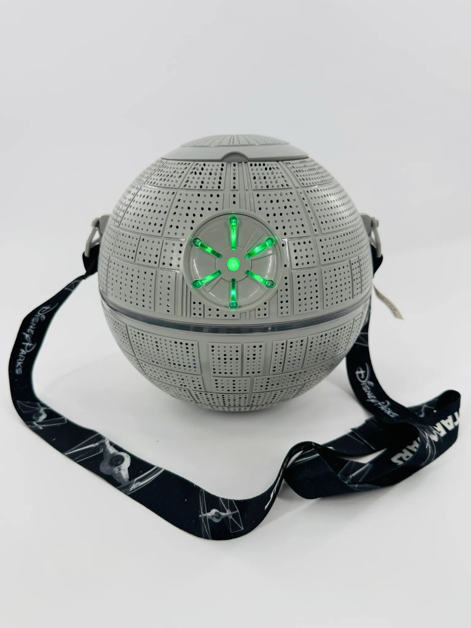 Disney Parks Star Wars Death Star Popcorn Bucket