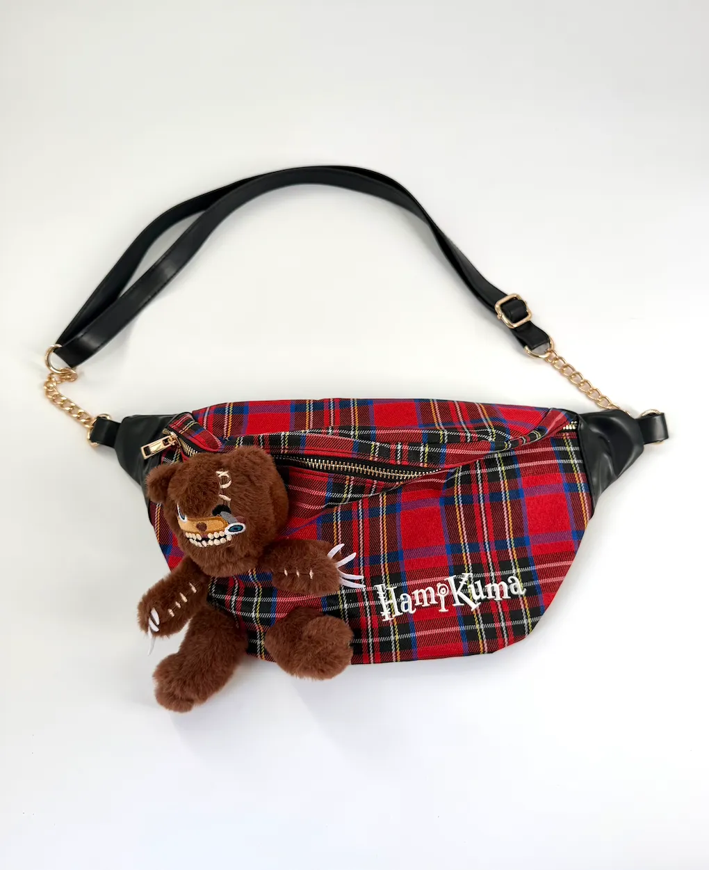HamiKuma Waist Bag