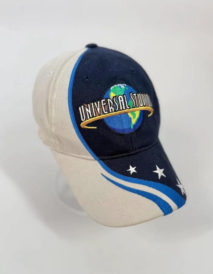 Universal Studios Baseball Cap
