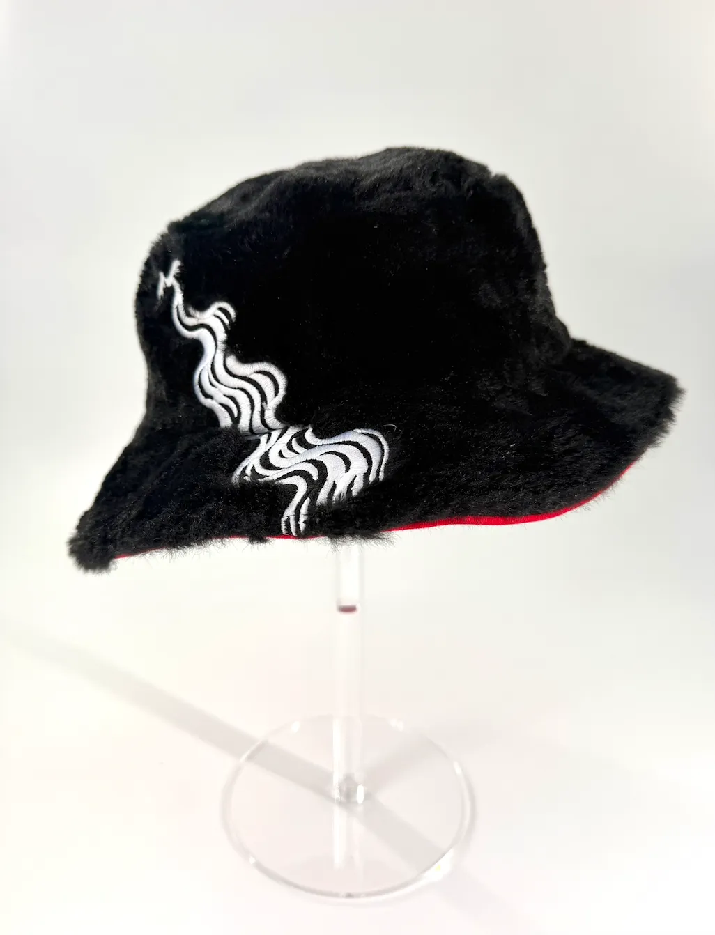 Universal Monsters Bride of Frankenstein Bucket Hat