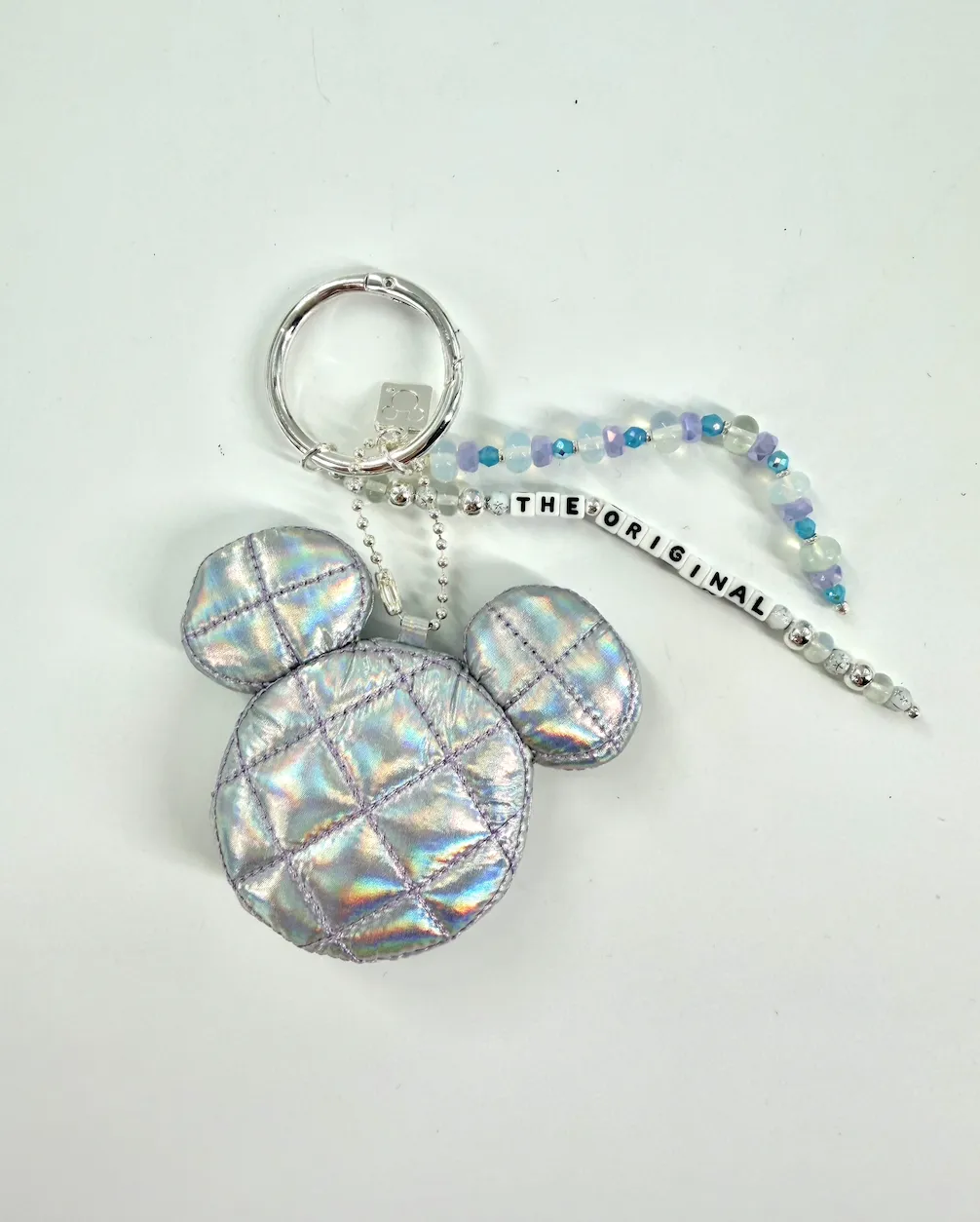 The OG Bag Charm- Disney Mickey & Friends - Little Words Project