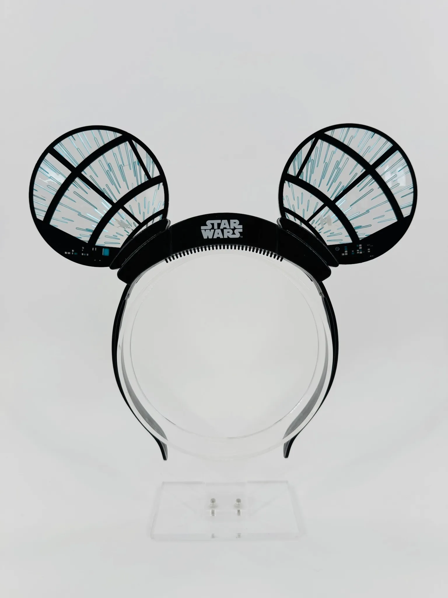 Star Wars Light Up Headband