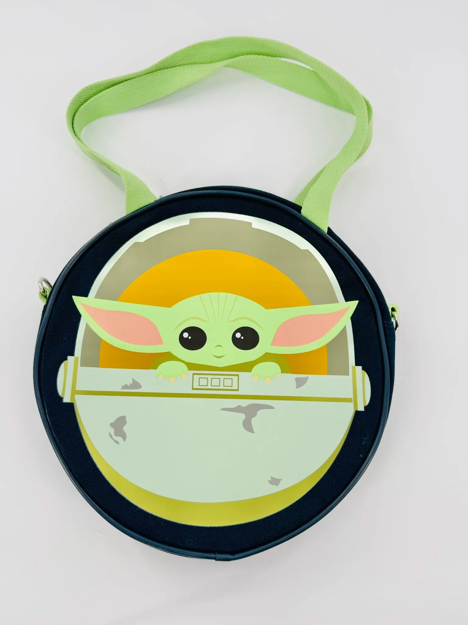 Grogu Crossbody Bag 