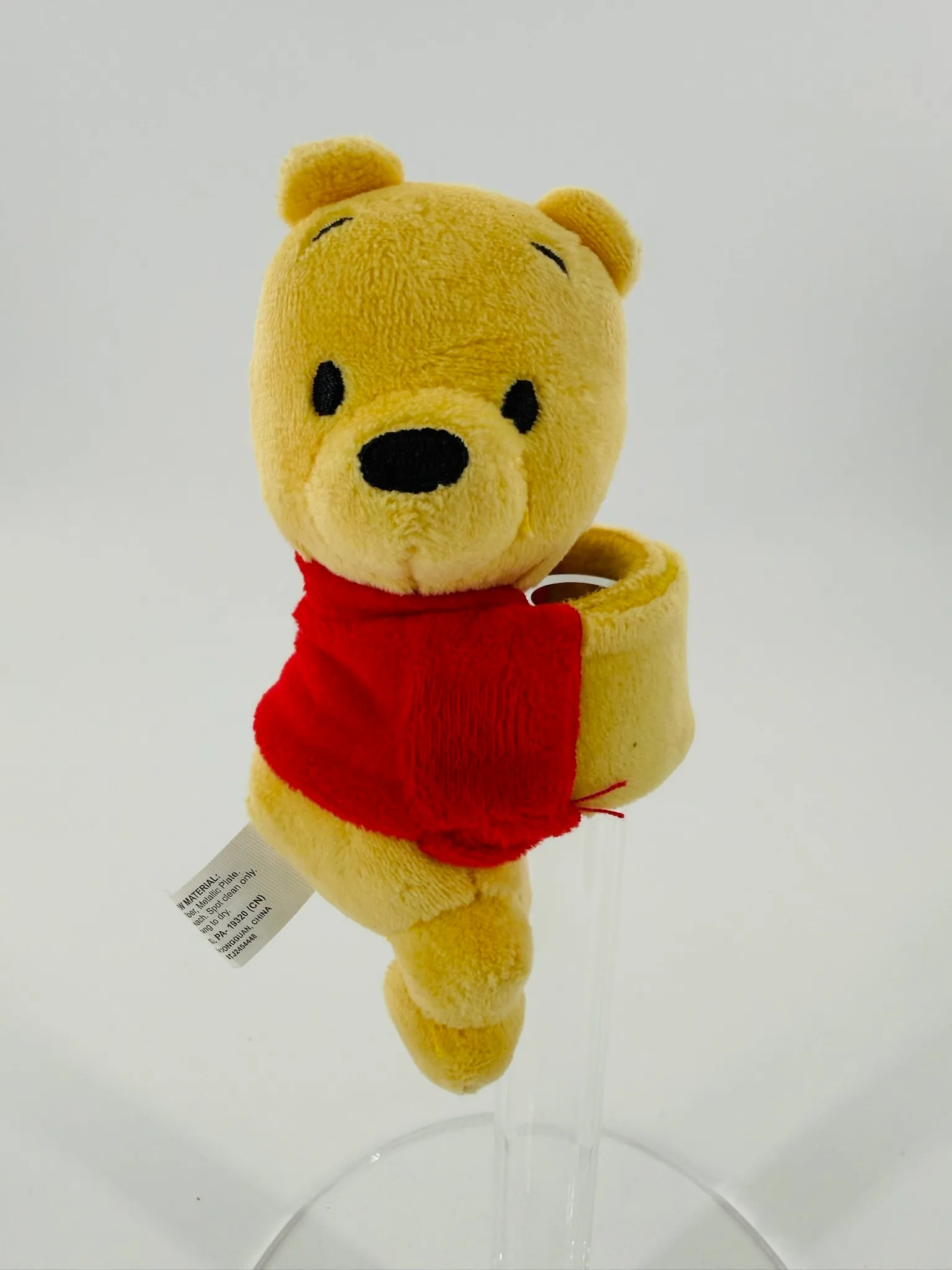 Winnie the Pooh Cutie Cuff