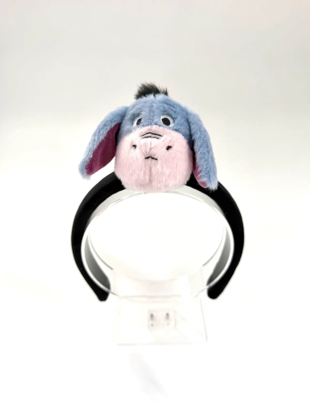 Eeyore - Plush Headband