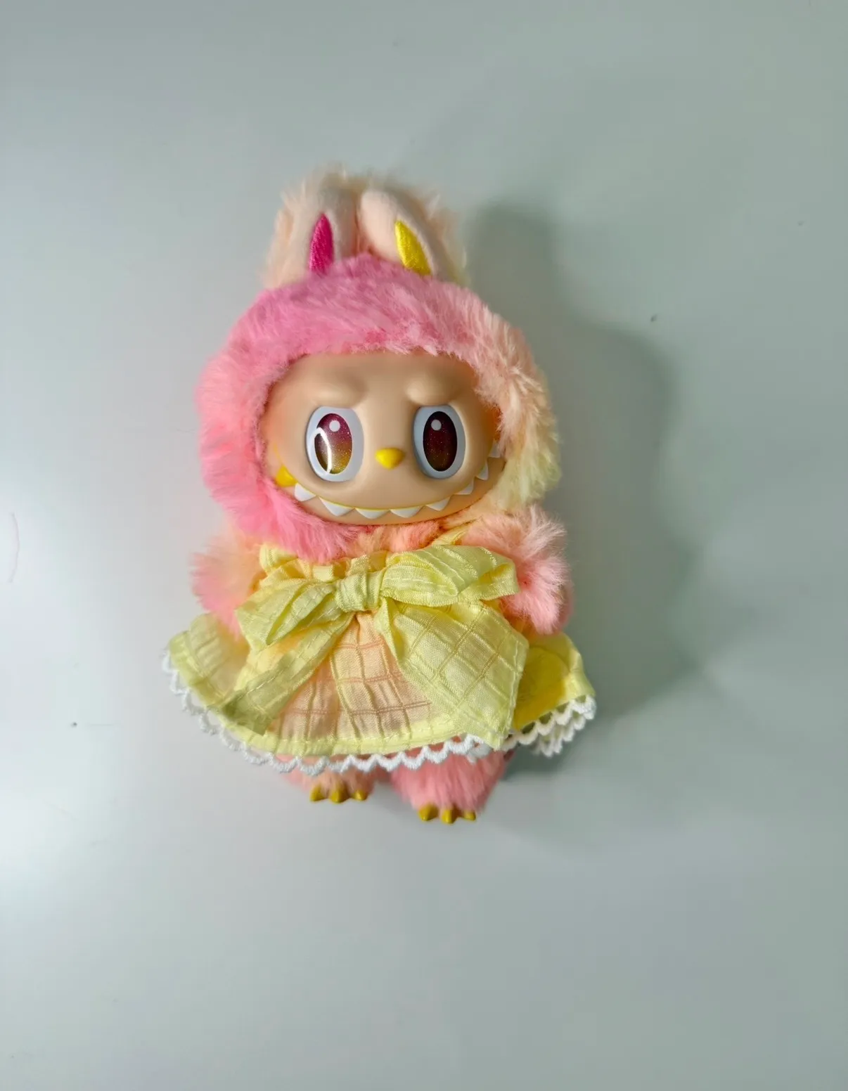 Pop Mart The Monsters (Labubu) Big Into Energy Vinyl Plush Blind Box V3 - Loyalty