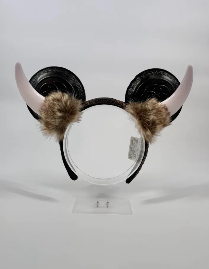 Disney Parks Norway Pavilion Ears Headband