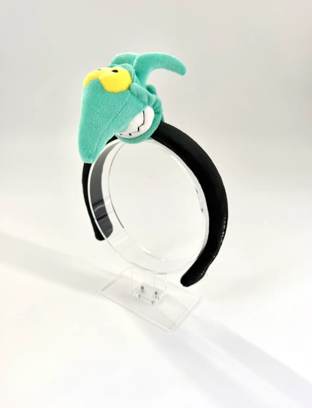 Panic - Headband Plush