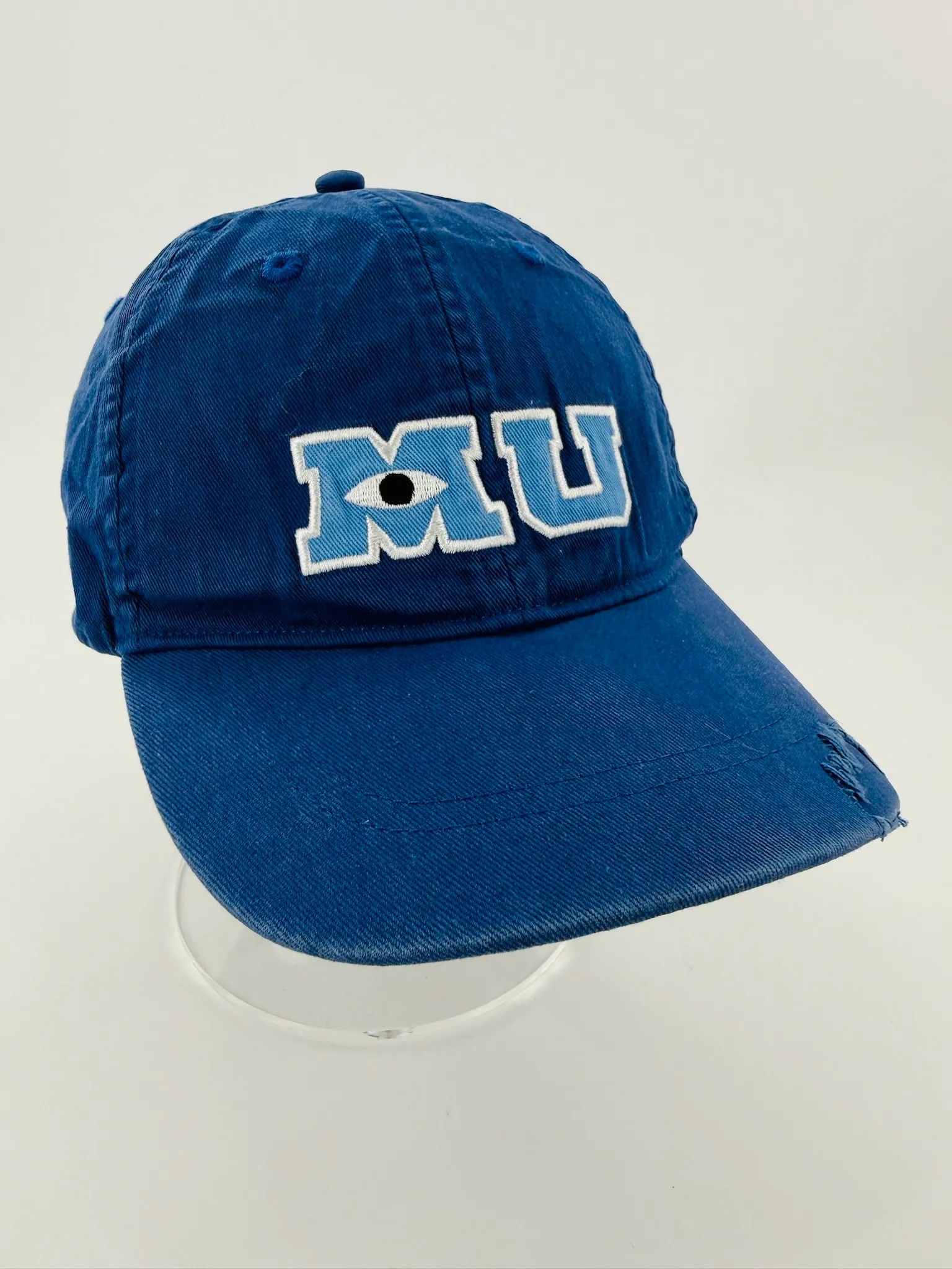 Monsters University Baseball Cap