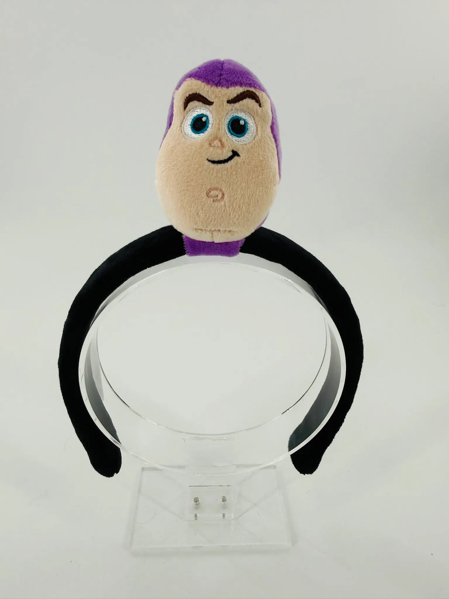Buzz Lightyear - Headband Plush