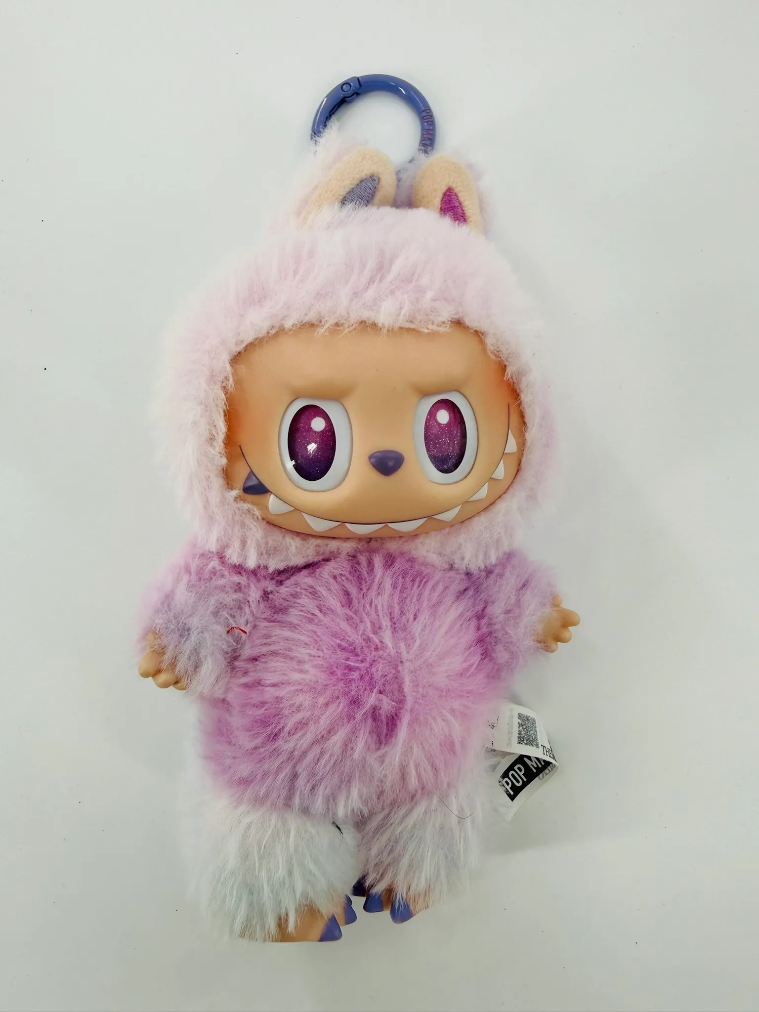 Pop Mart The Monsters (Labubu) Big Into Energy Vinyl Plush Blind Box V3 - Luck