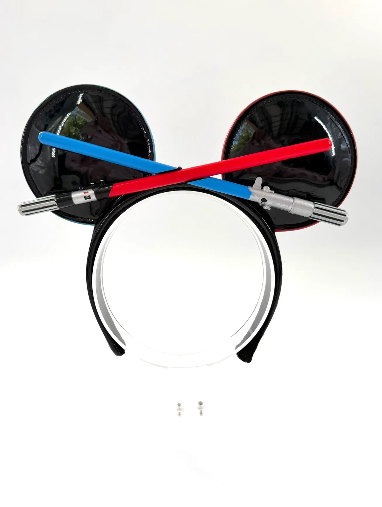 Star Wars Lightsaber Ears Headband