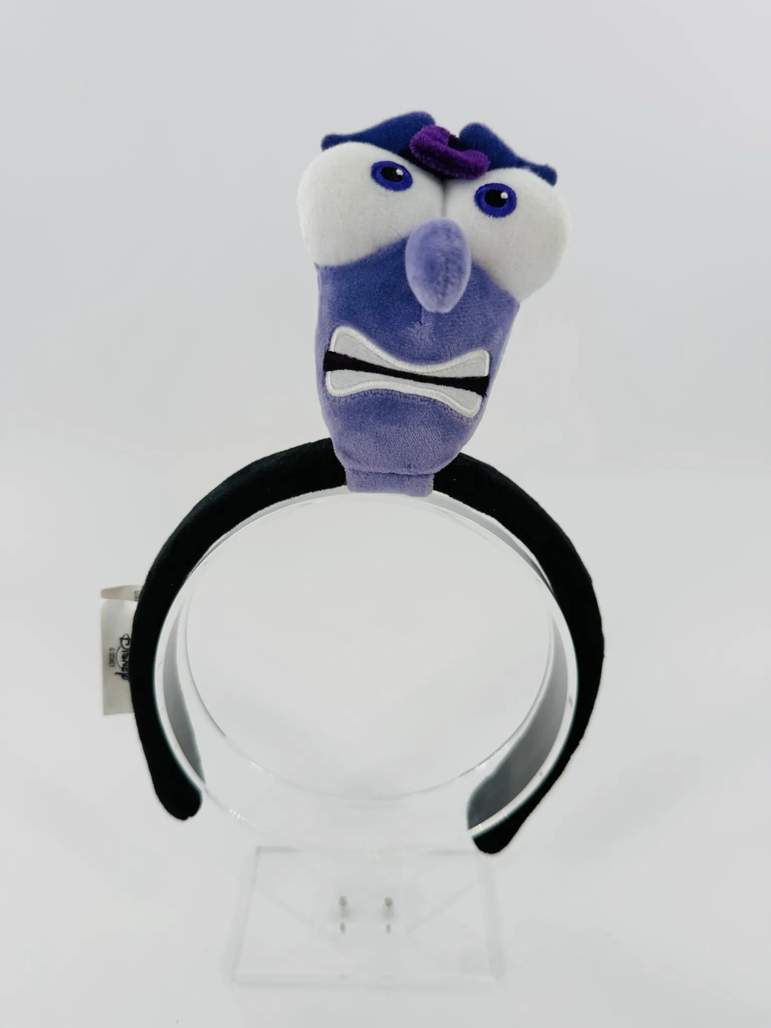 Fear - Headband Plush