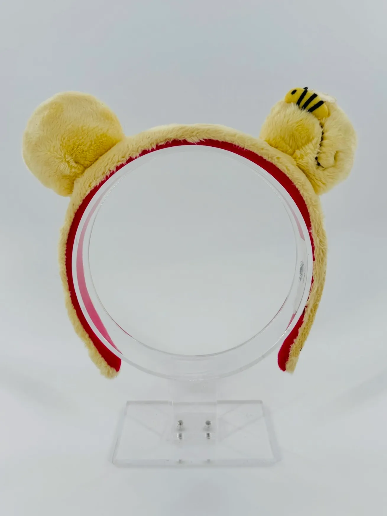 Winnie the Pooh Plush Ear Headband