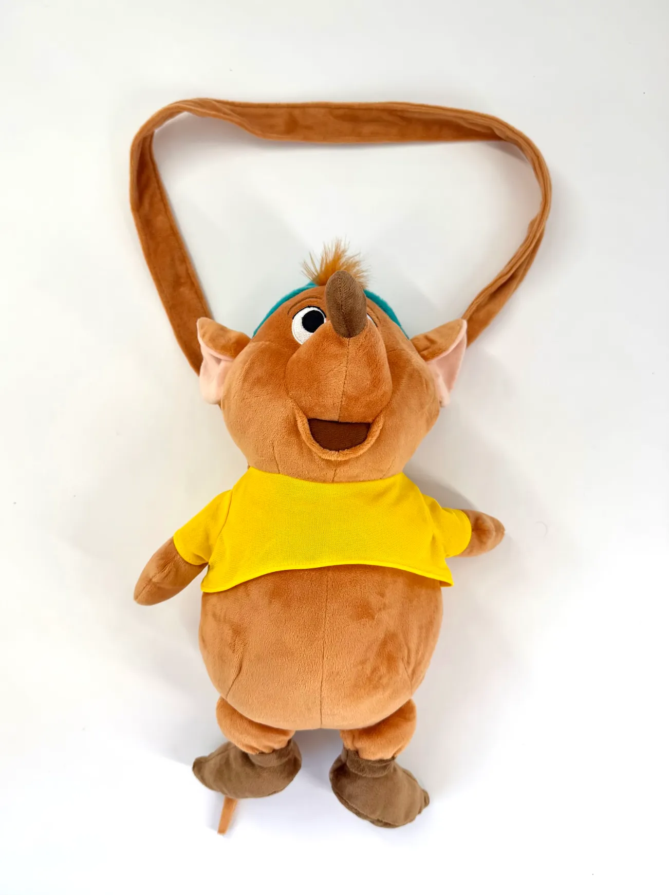 Gus Gus Plush Bag