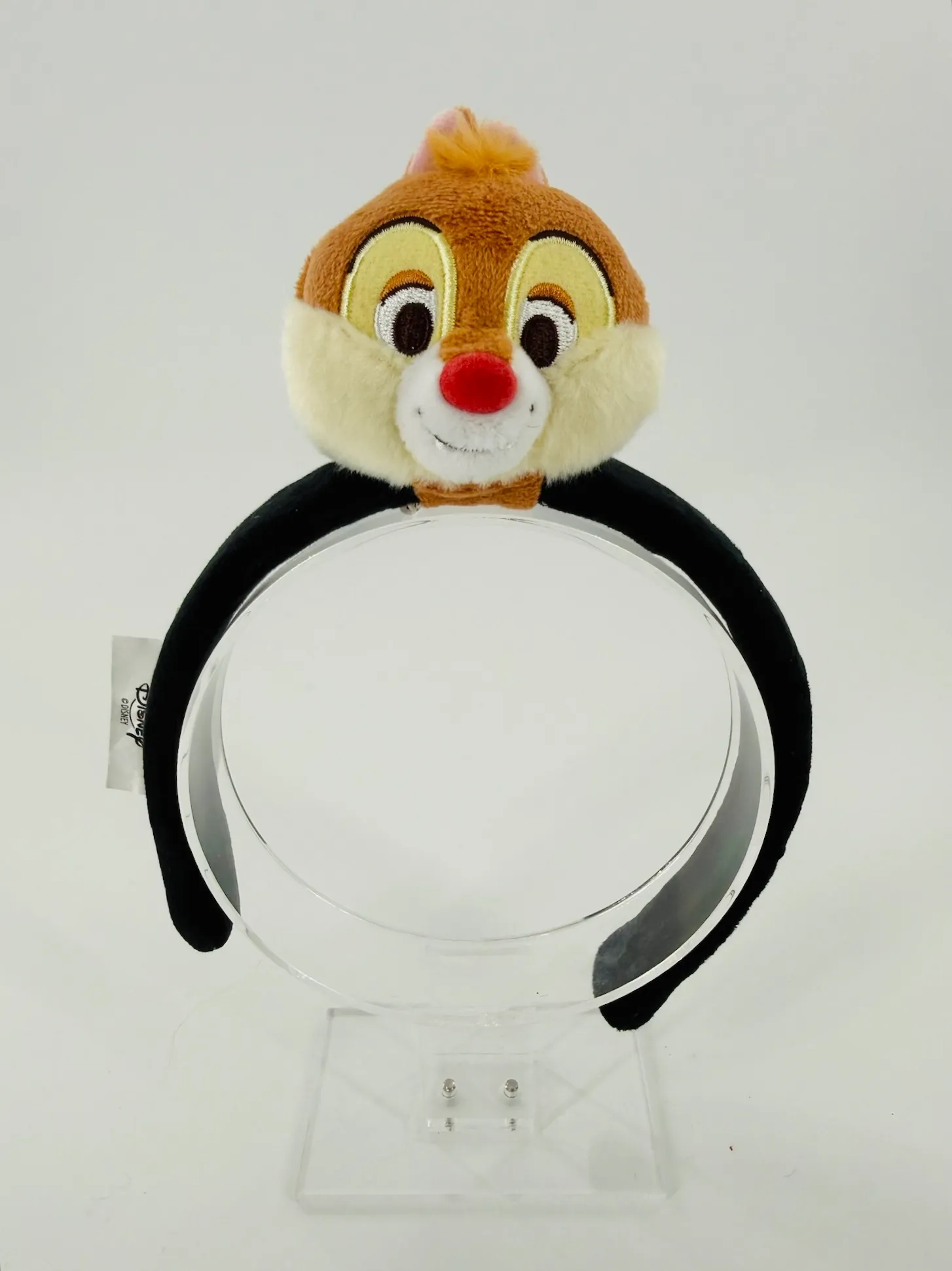 Dale - Plush Headband