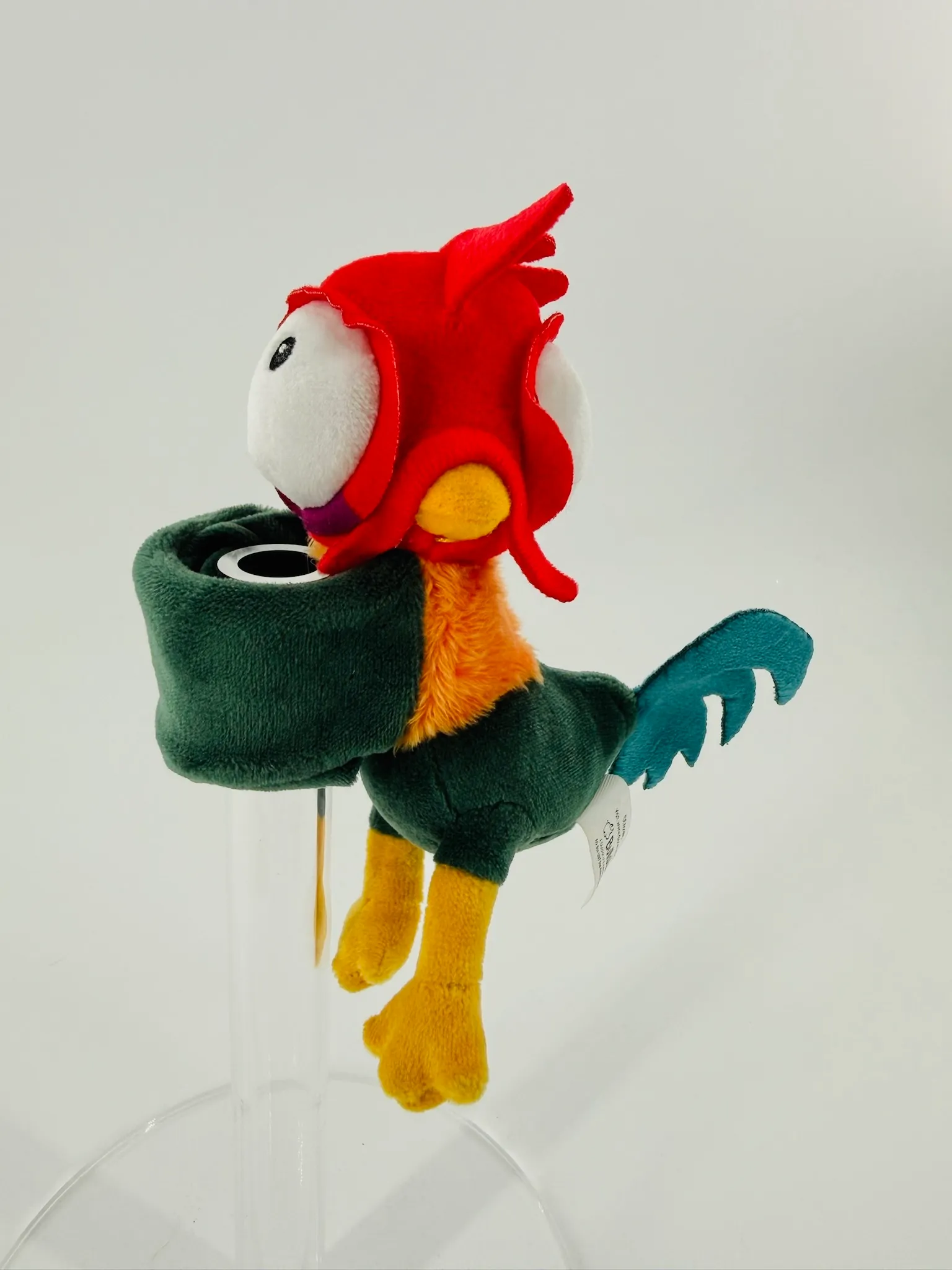 Hei Hei Cutie Cuff