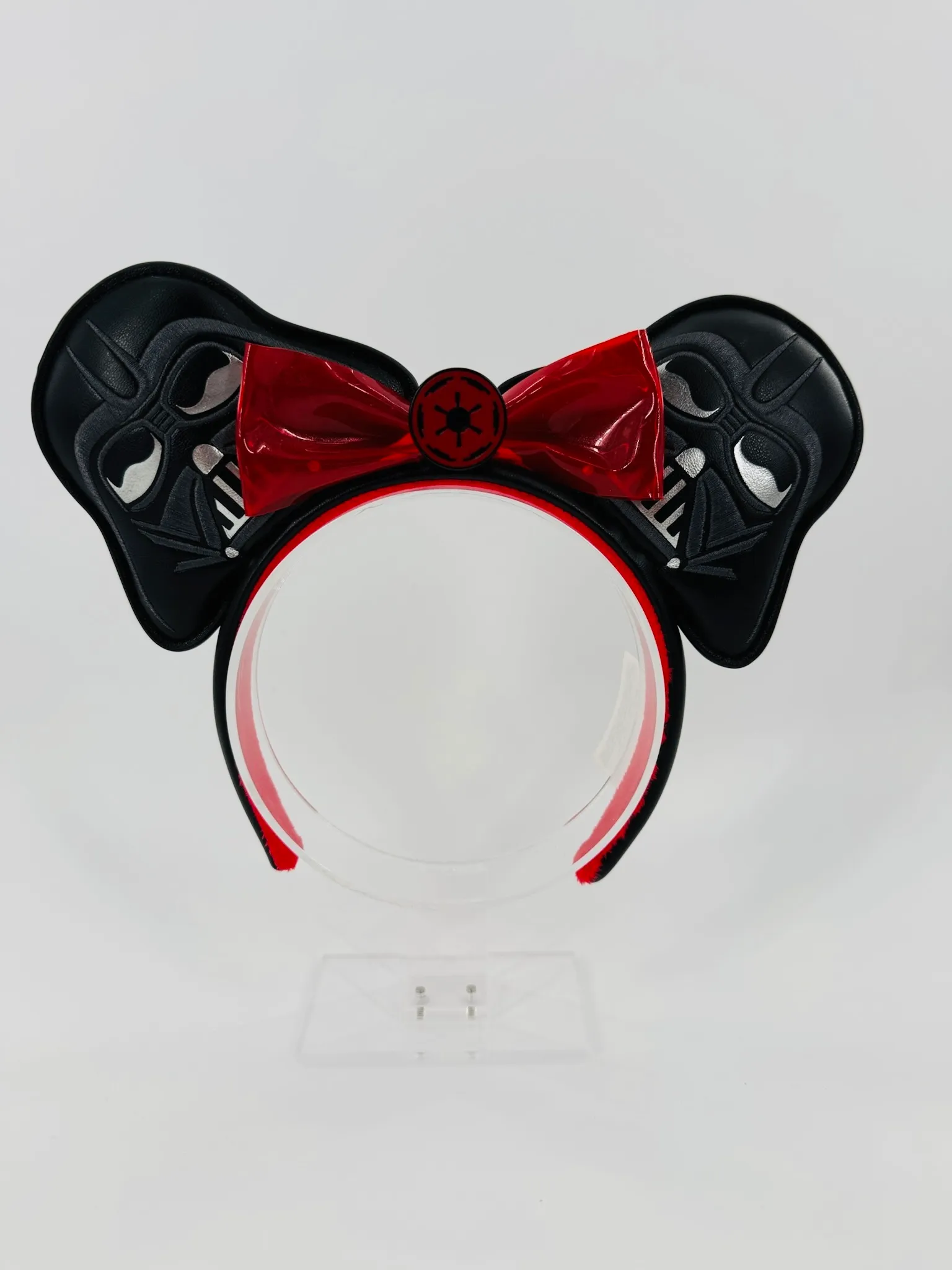 Disney Star Wars Darth Vader Ear Headband
