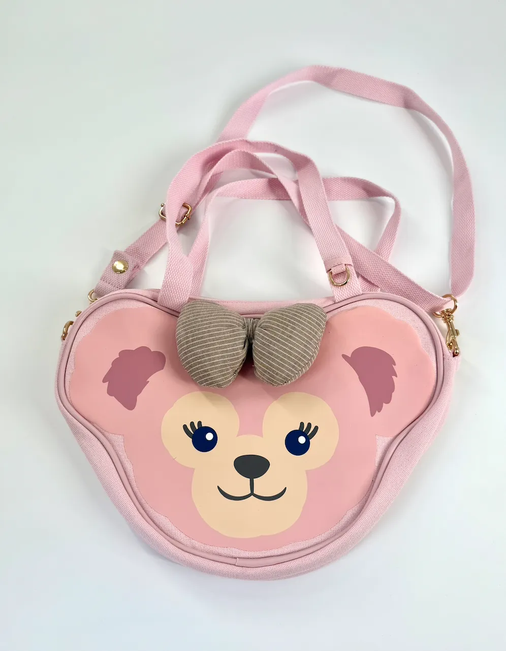ShellieMay Mini Face Tote