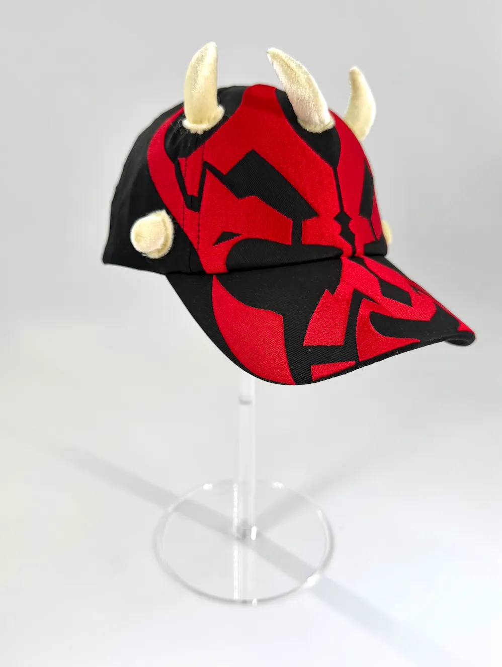 Darth Maul Baseball Cap
