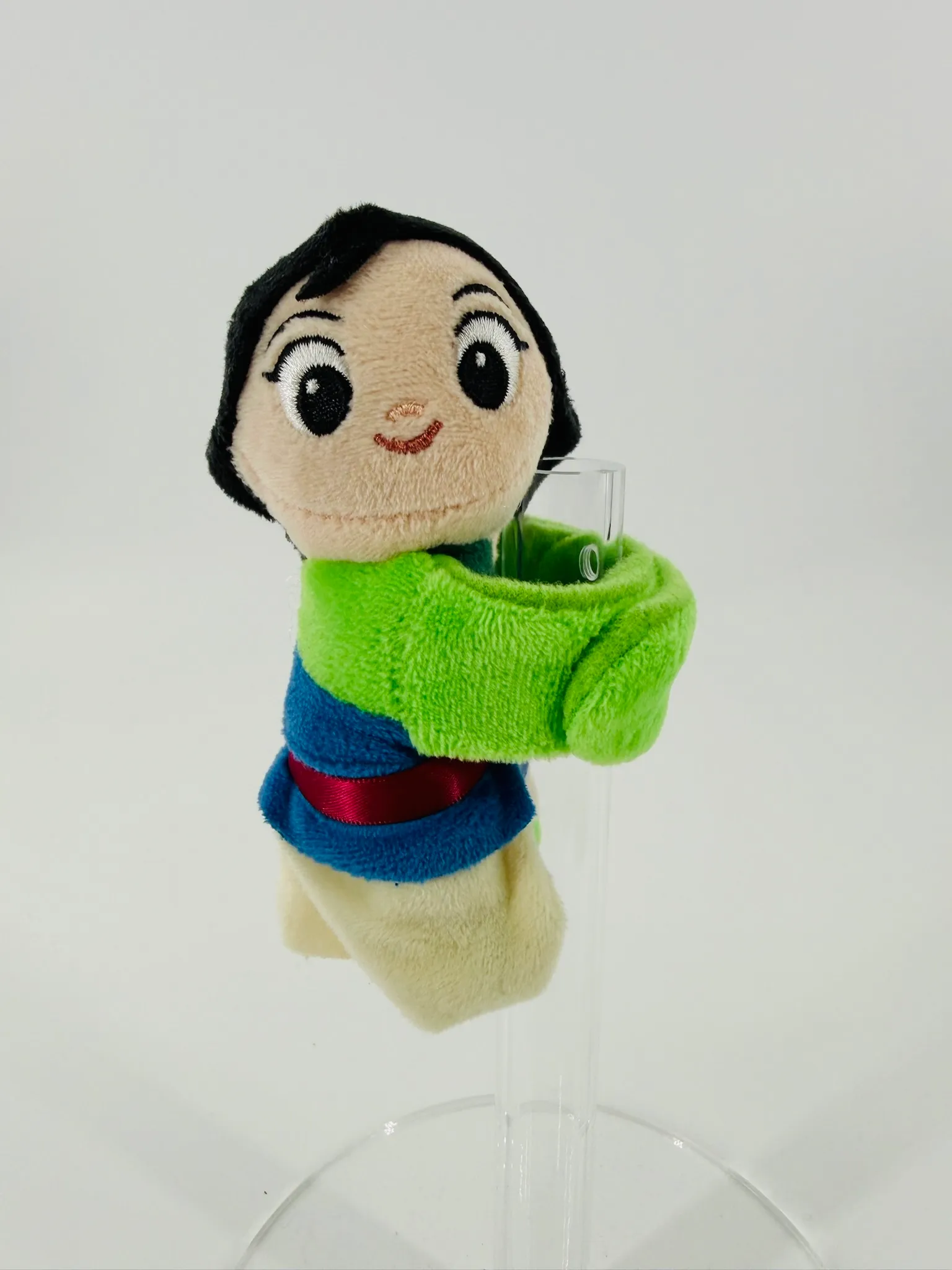 Mulan Cutie Cuff