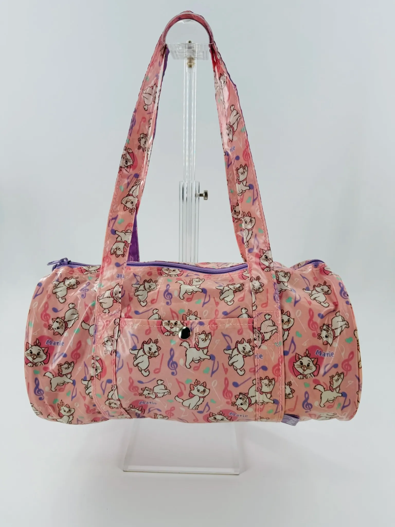Marie Mini Duffle Bag