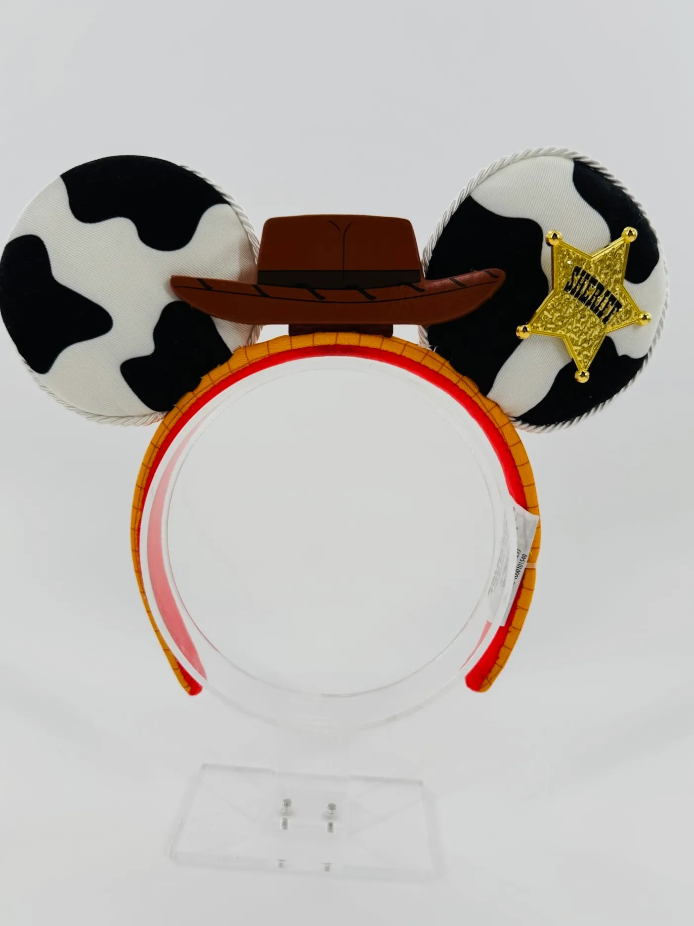Woody Ear Headband