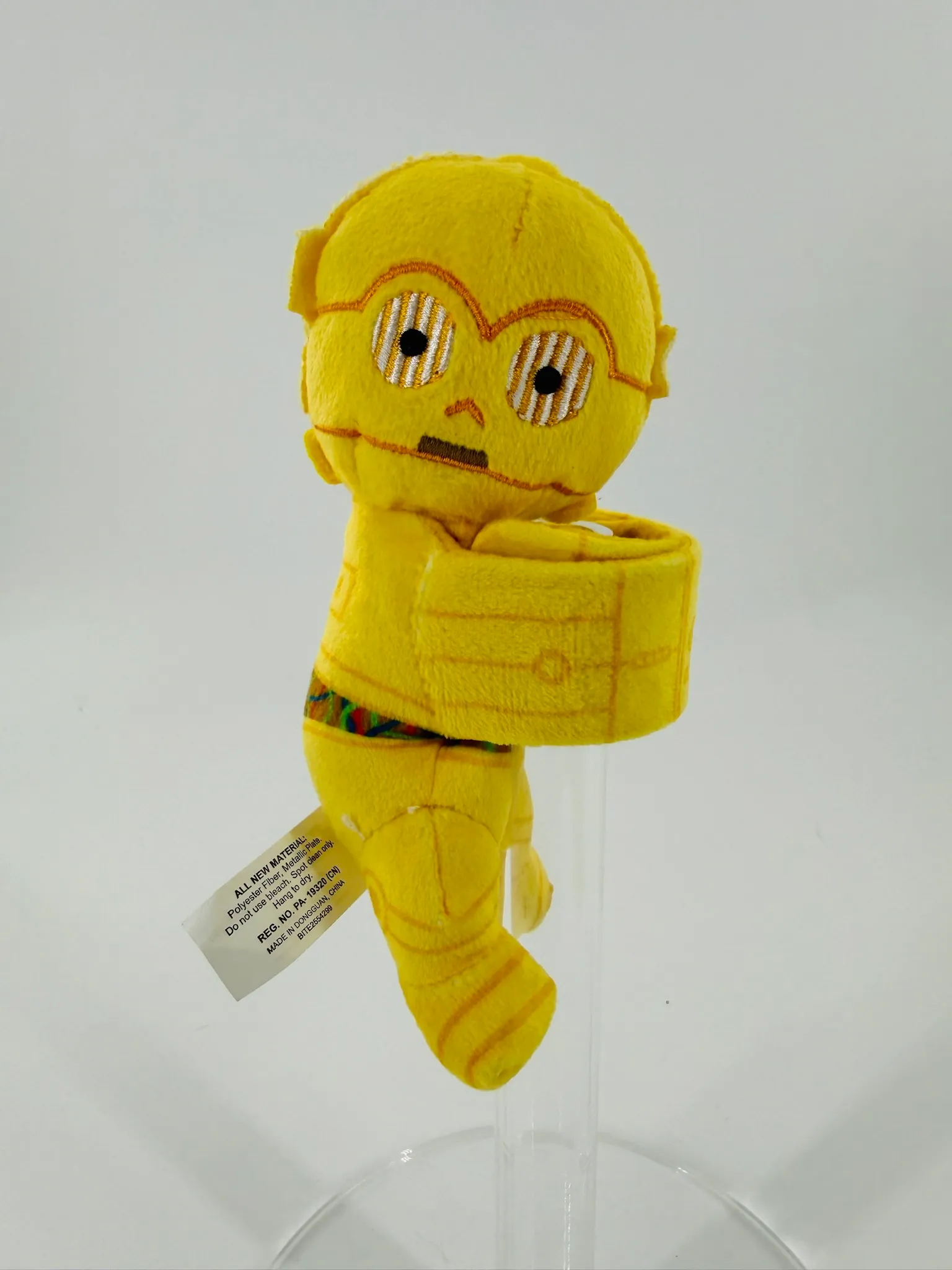 C3PO Cutie Cuff