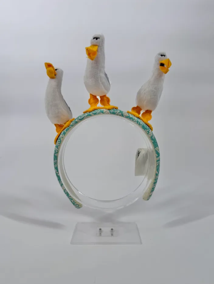 Finding Nemo Seagulls Headband