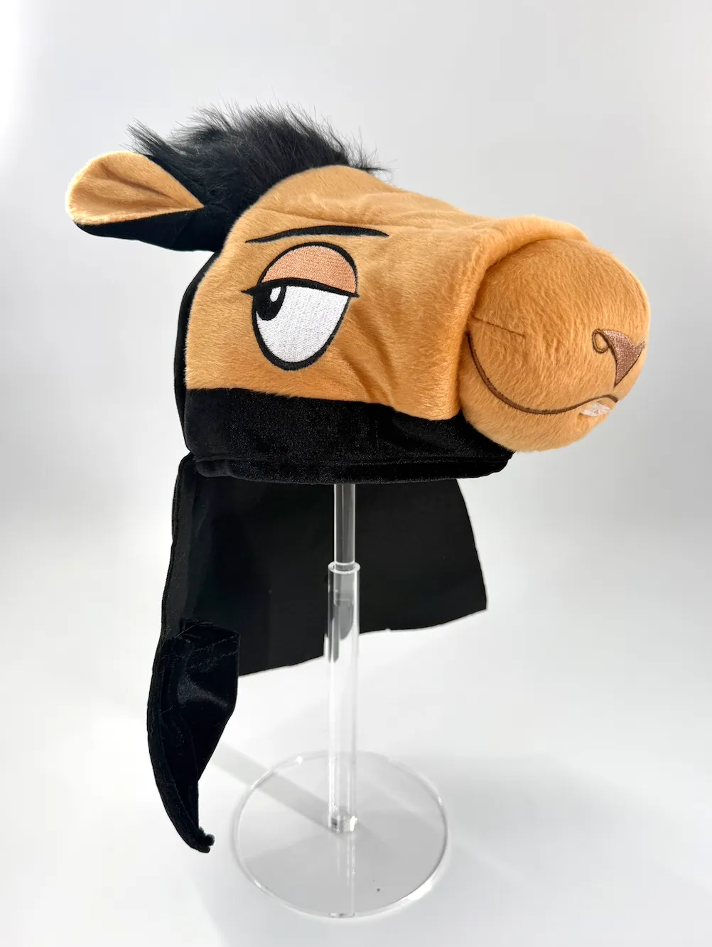 Kuzko Llama Head Hat