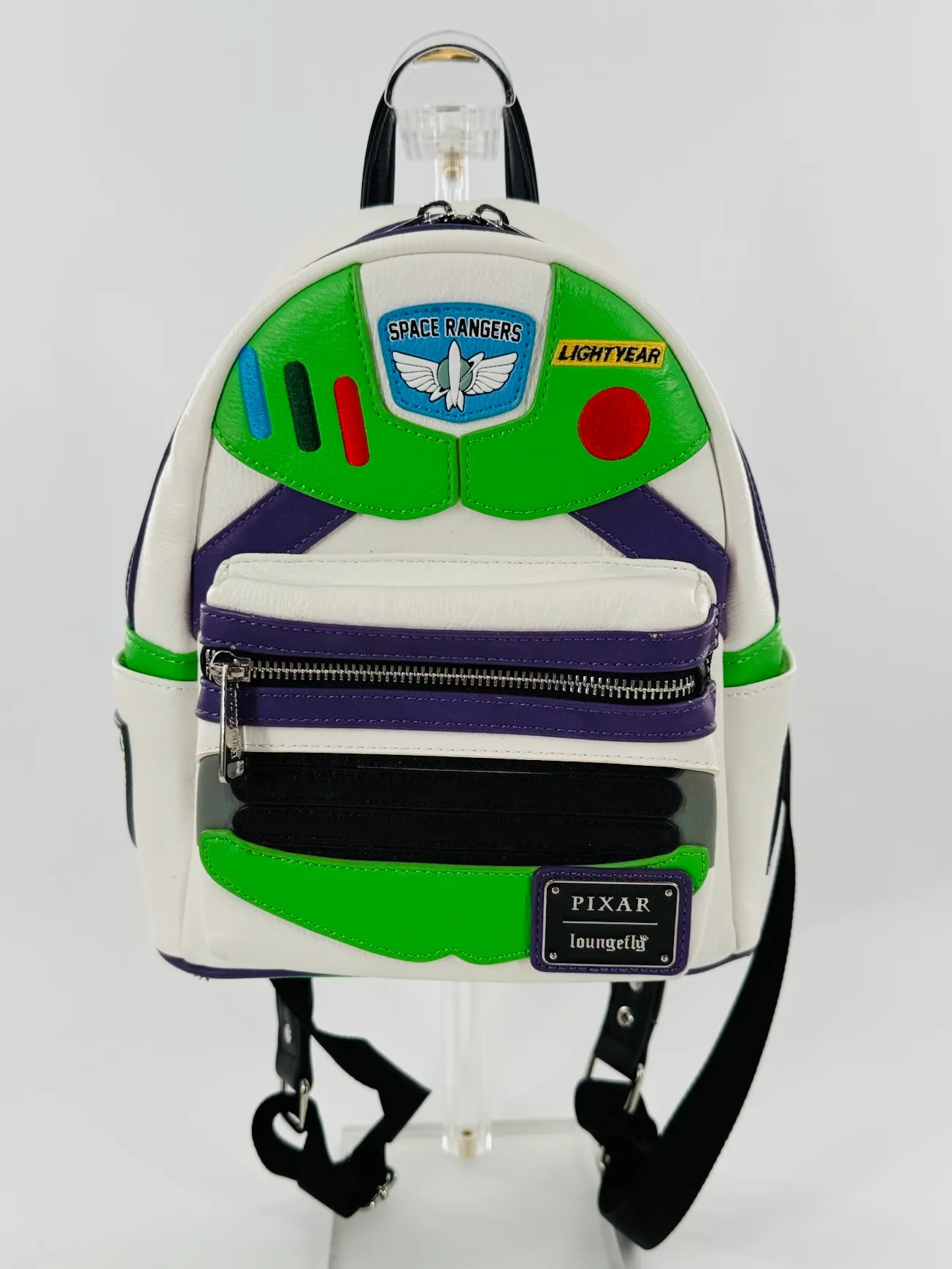 Loungefly Toy Story Buzz Lightyear 
