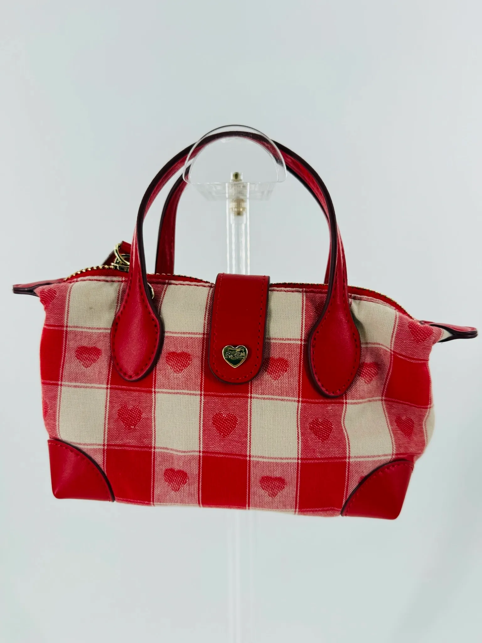 Amore Pouchette - Stoney Clover Lane