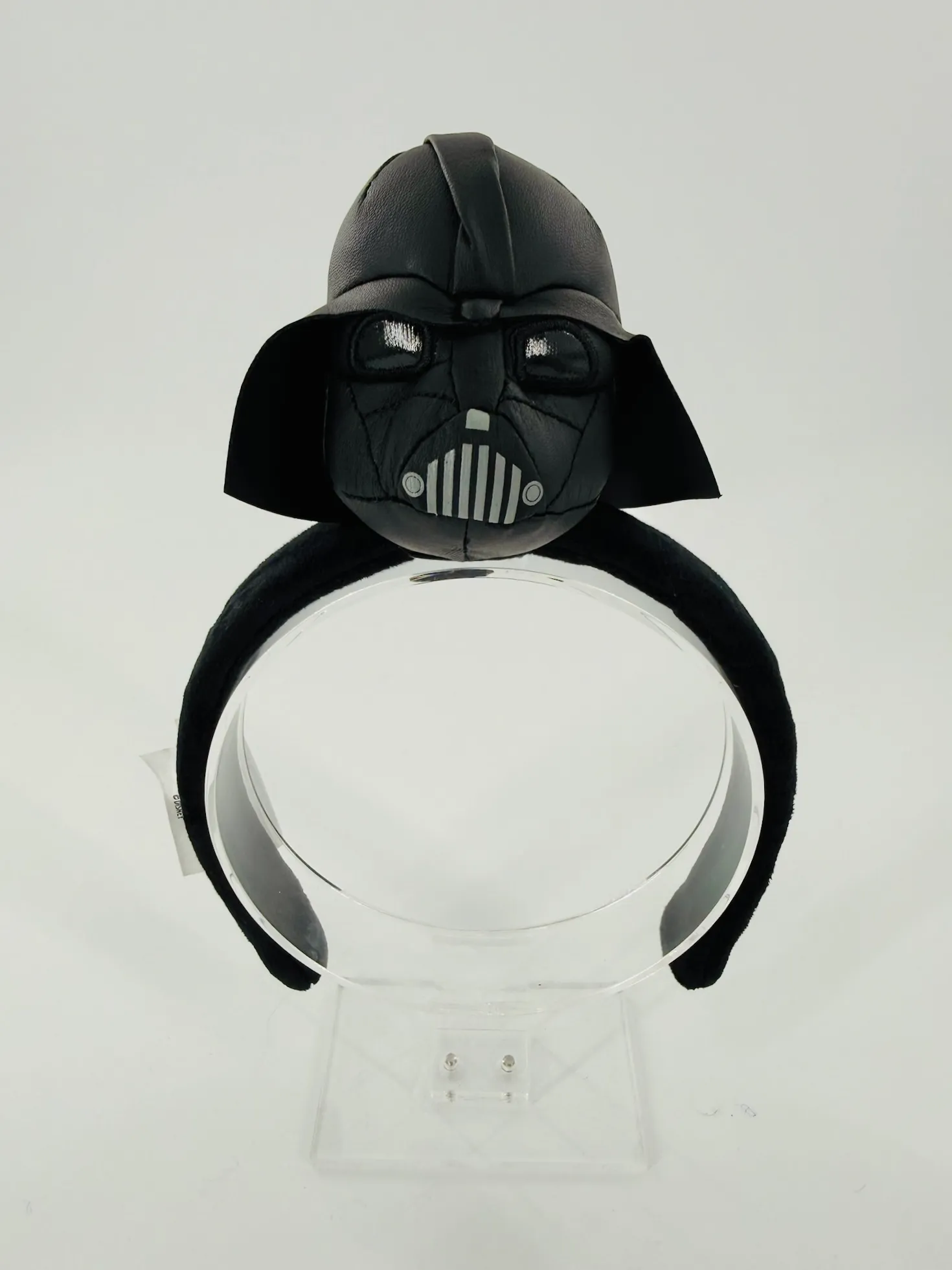 Darth Vader Headband Plush - Star Wars