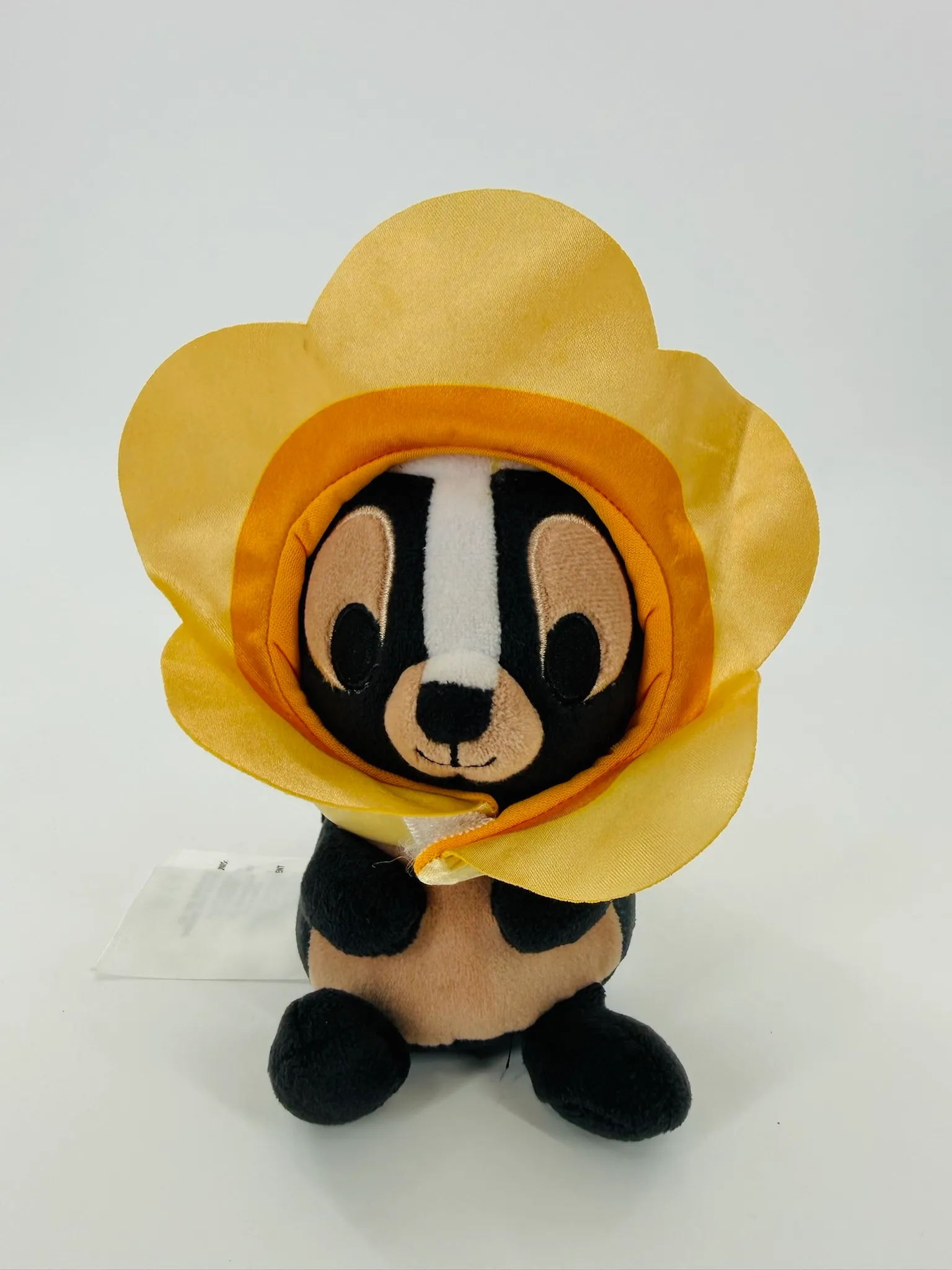 Flower Mini Mix-Its Plushies Keychain