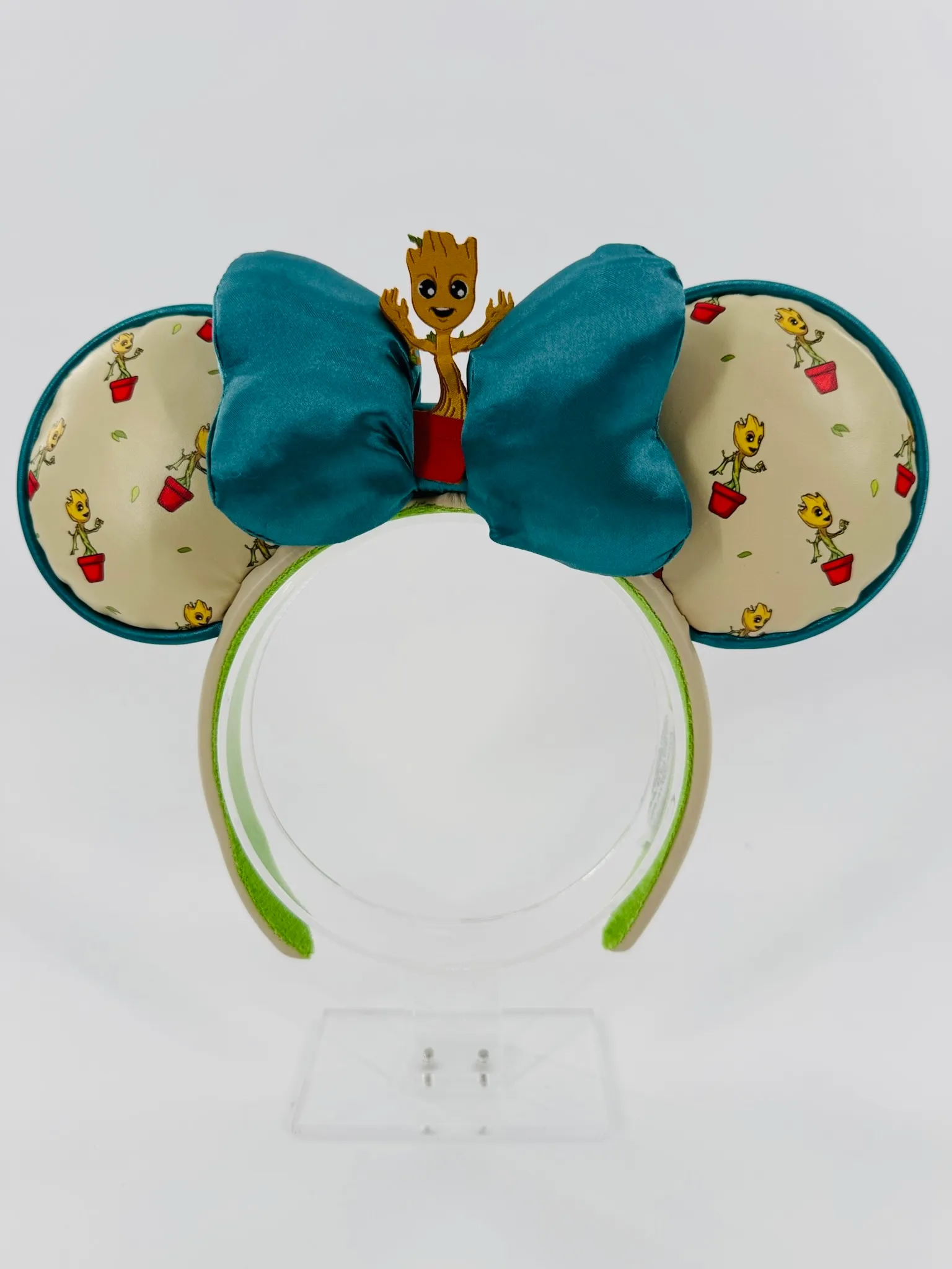 Disney Guardians of the Galaxy Baby Groot Ears Headband