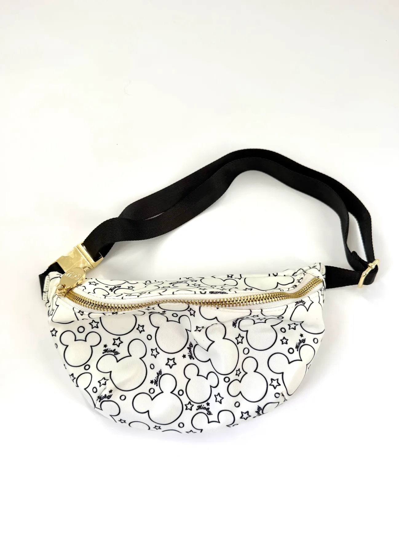  Mickey & Friends Fanny Pack - Stoney Clover Lane